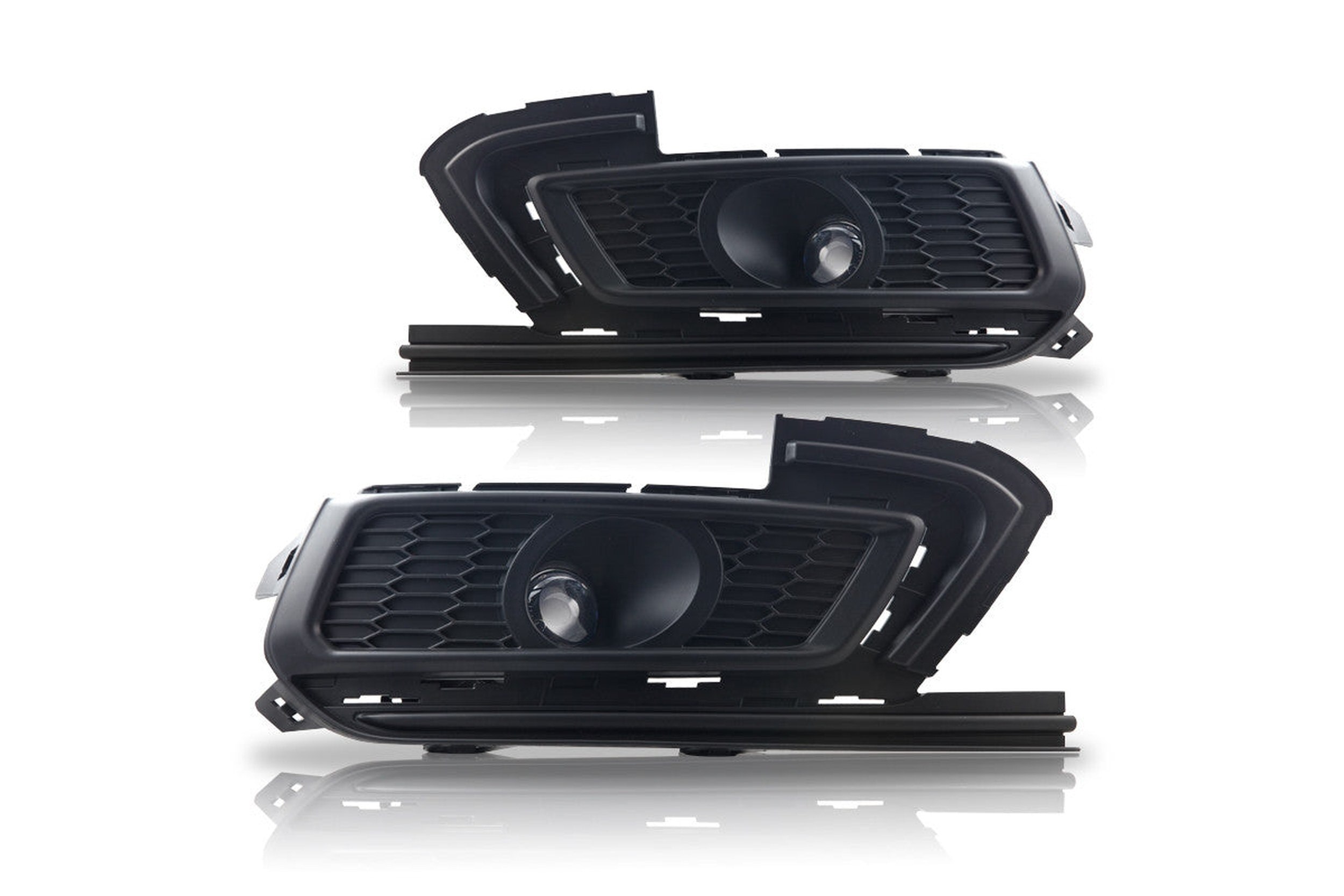 15-16 Chevrolet Cruze: Winjet Fog Lights - Clear