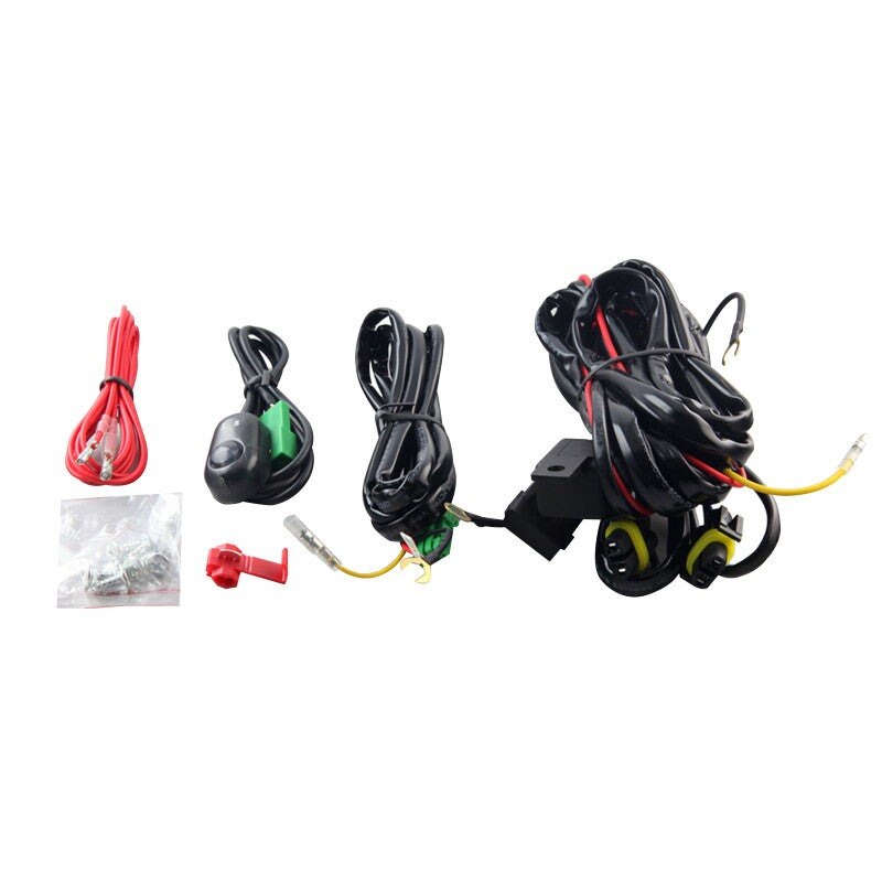15-16 Chevrolet Cruze: Winjet Fog Lights - Clear photo 3