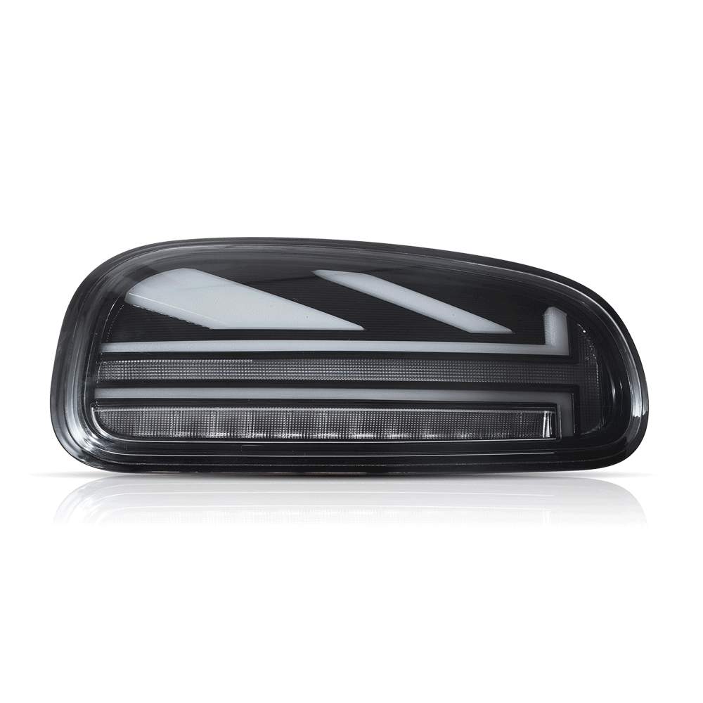 15-23 Mini Clubman: LED Tail Lights - Red photo 4