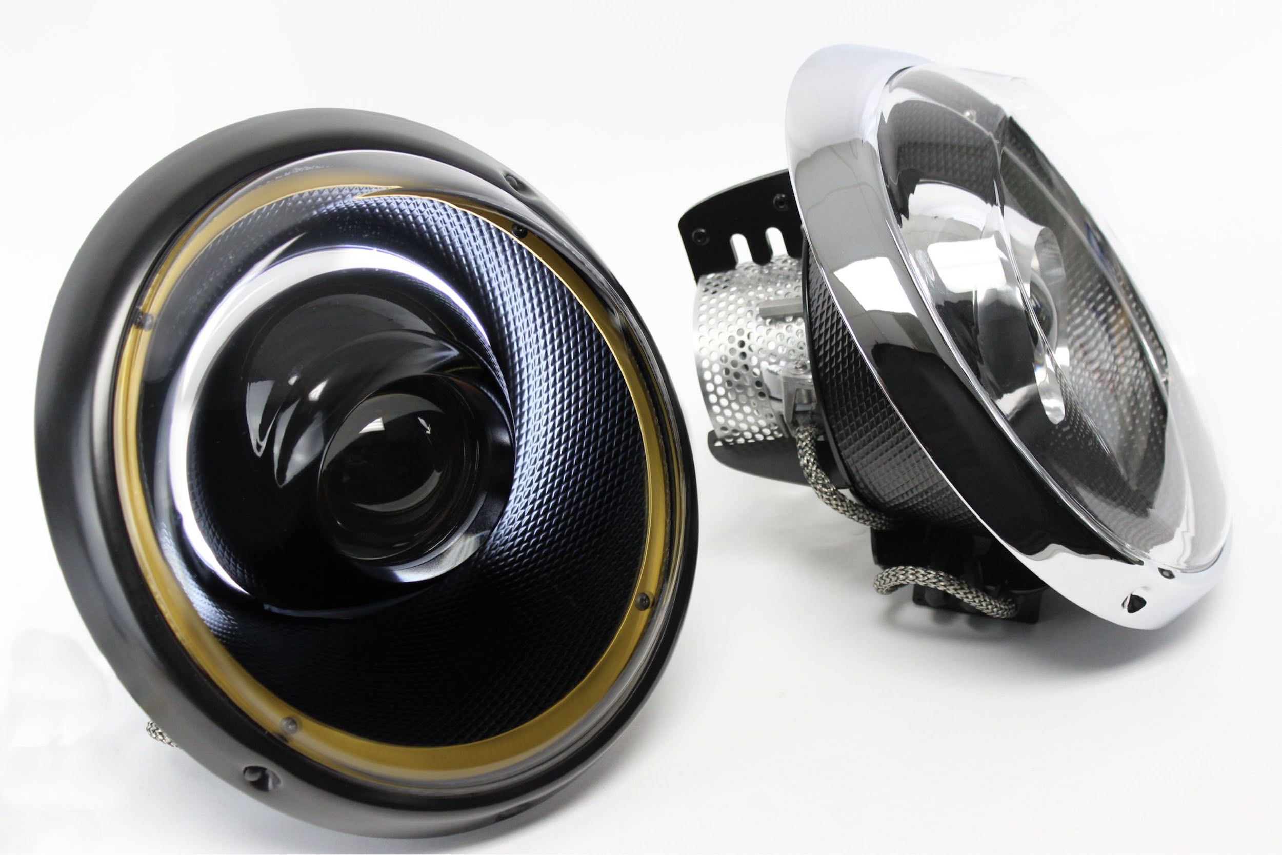 65-94 Porsche 911 9Eleven Bi-LED