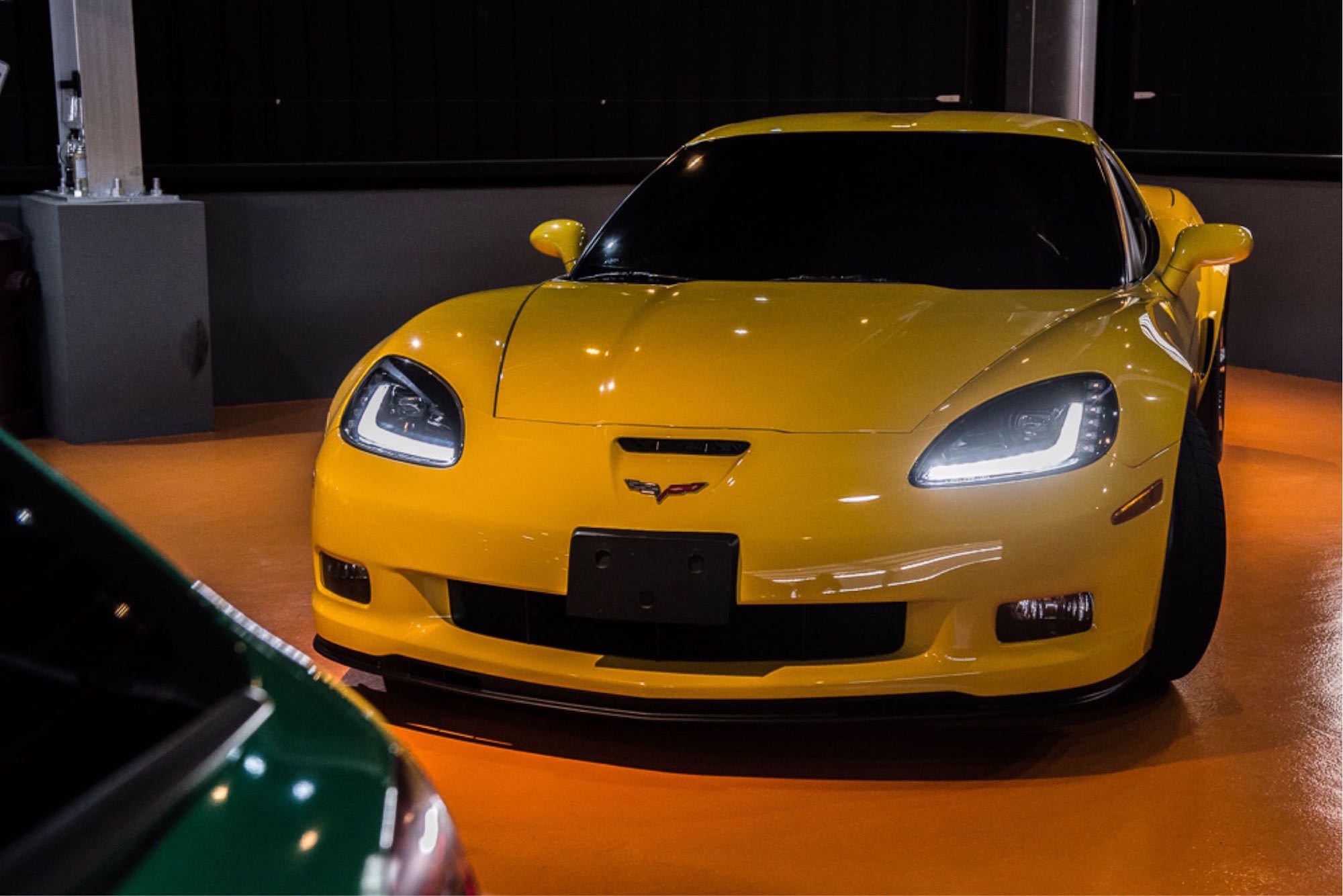 05-13 Chevrolet Corvette C6 XB LED Headlights (Gen I) photo 7