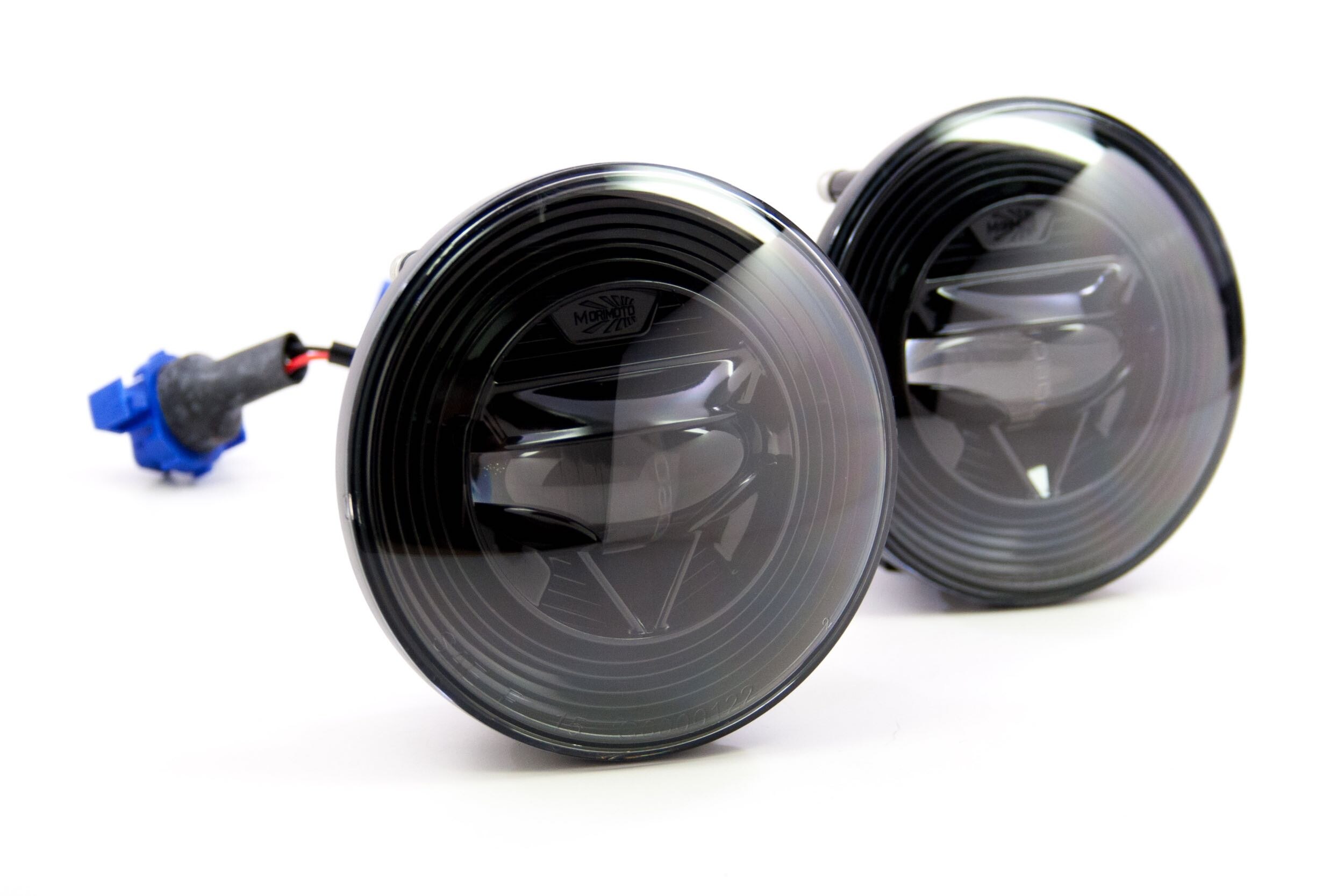 Pontiac XB LED Fog Lights photo 3
