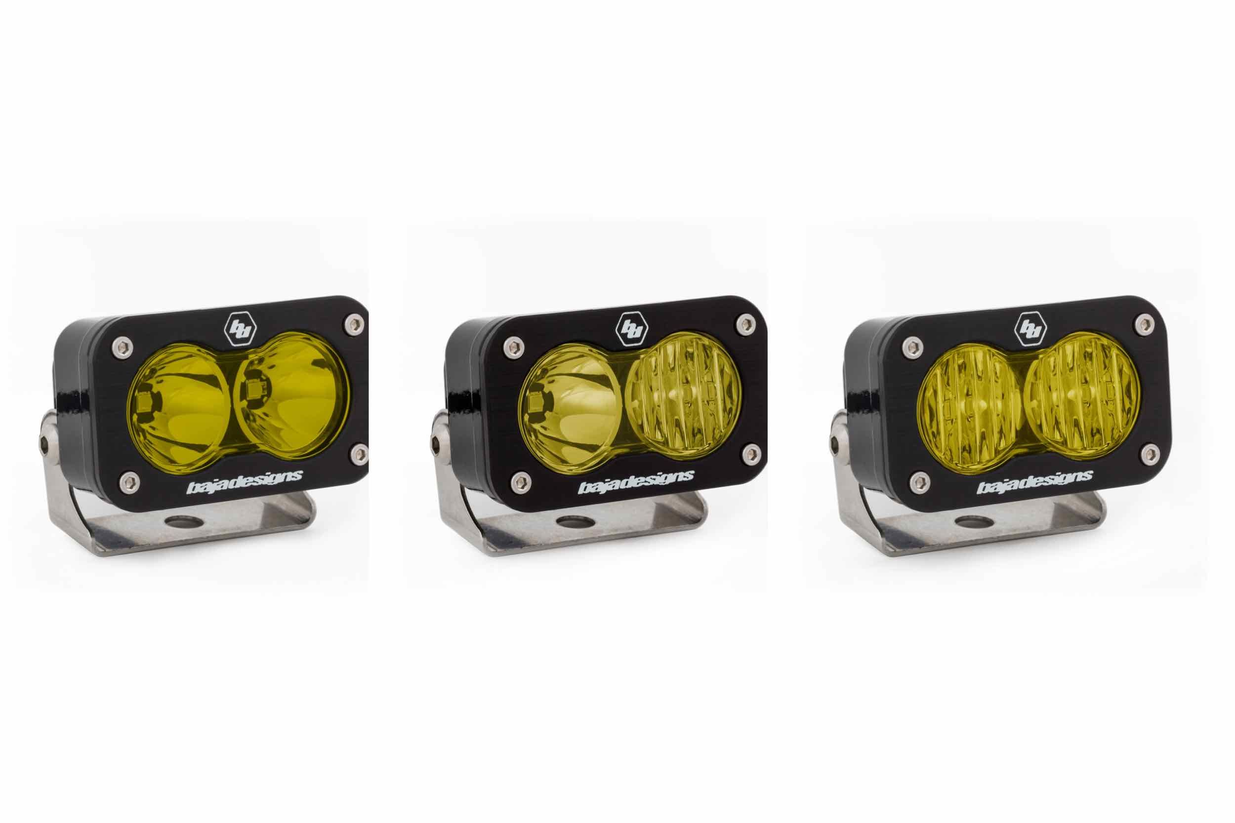 19-24 Dodge Ram HD LED Fog Light System photo 4
