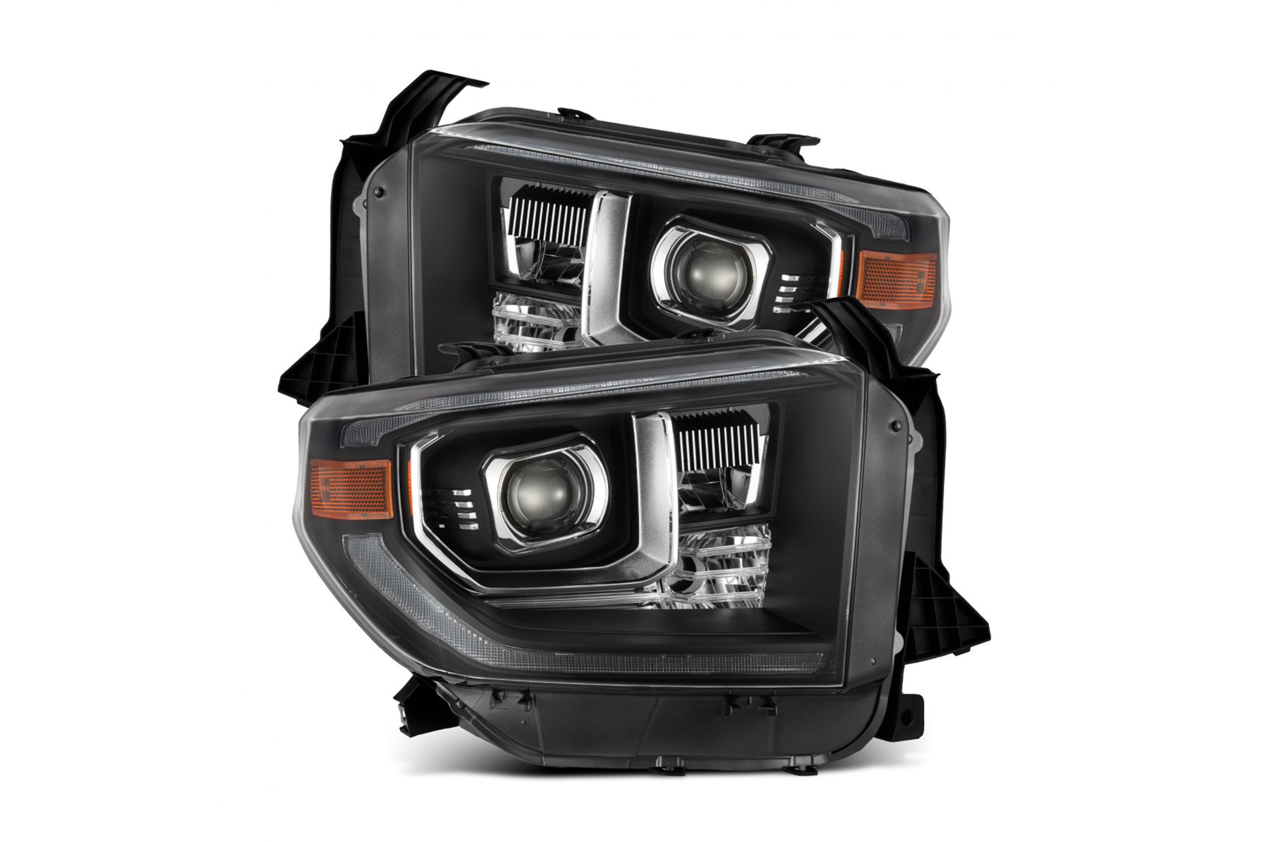 14-21 Toyota Tundra Luxx Headlights