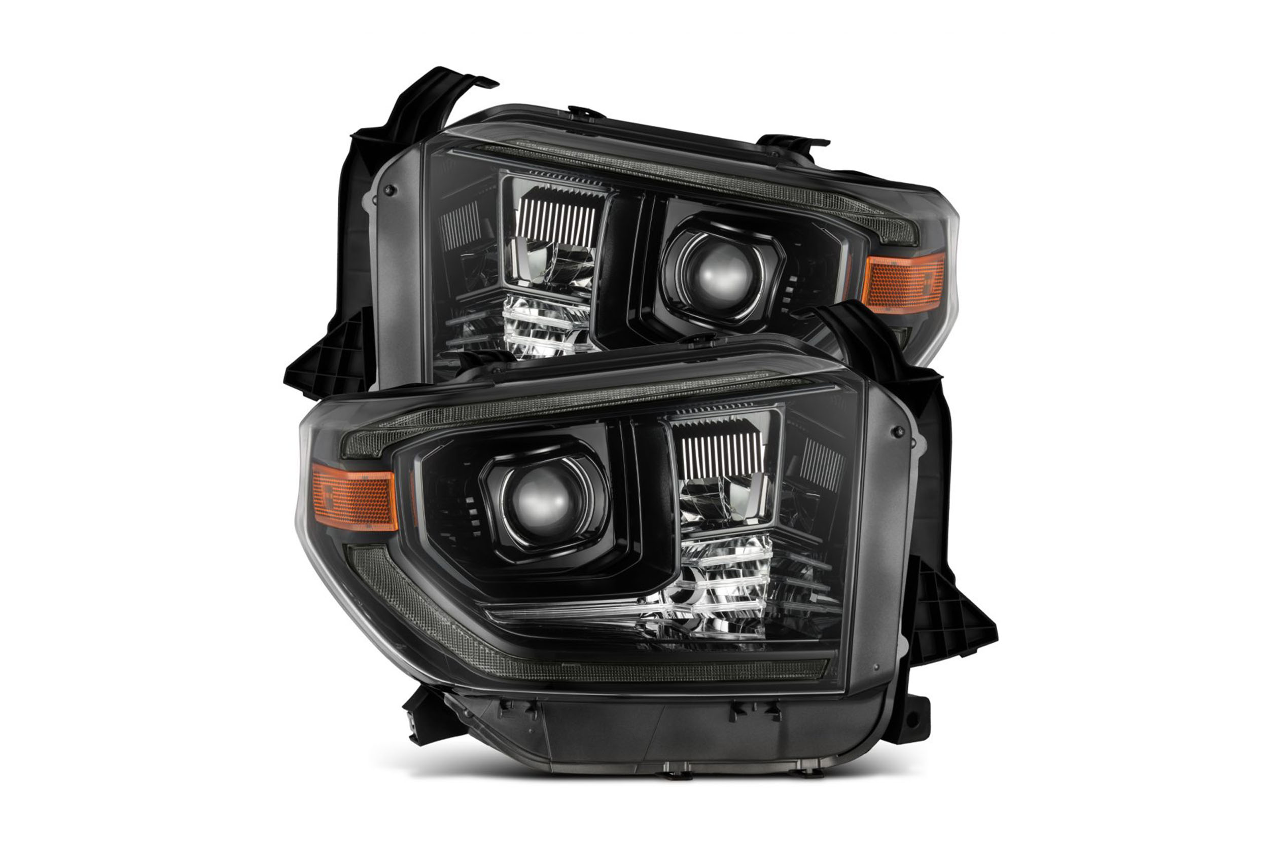 14-21 Toyota Tundra Pro Headlights photo 3