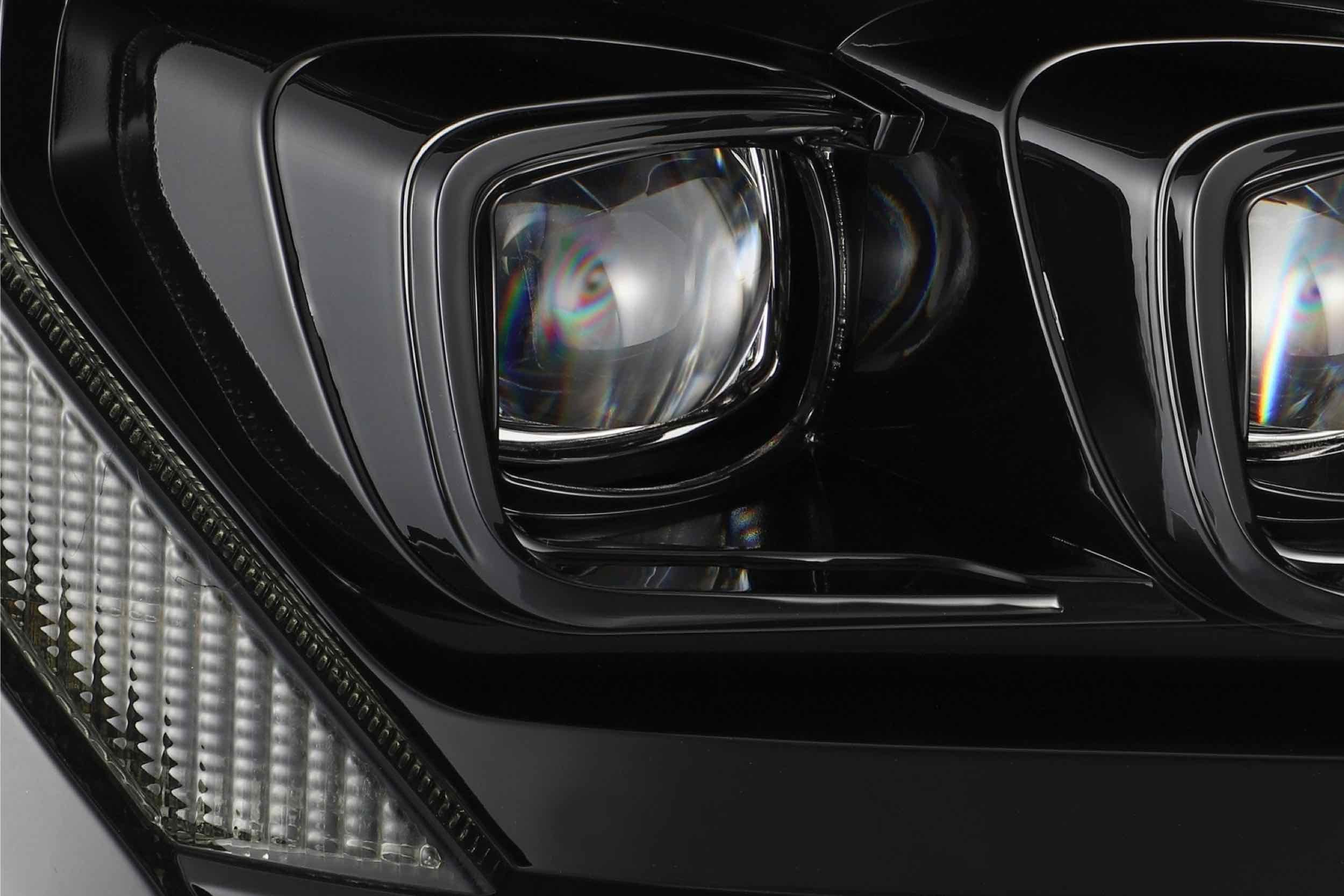 15-17 Ford F-150 Nova Headlights photo 3