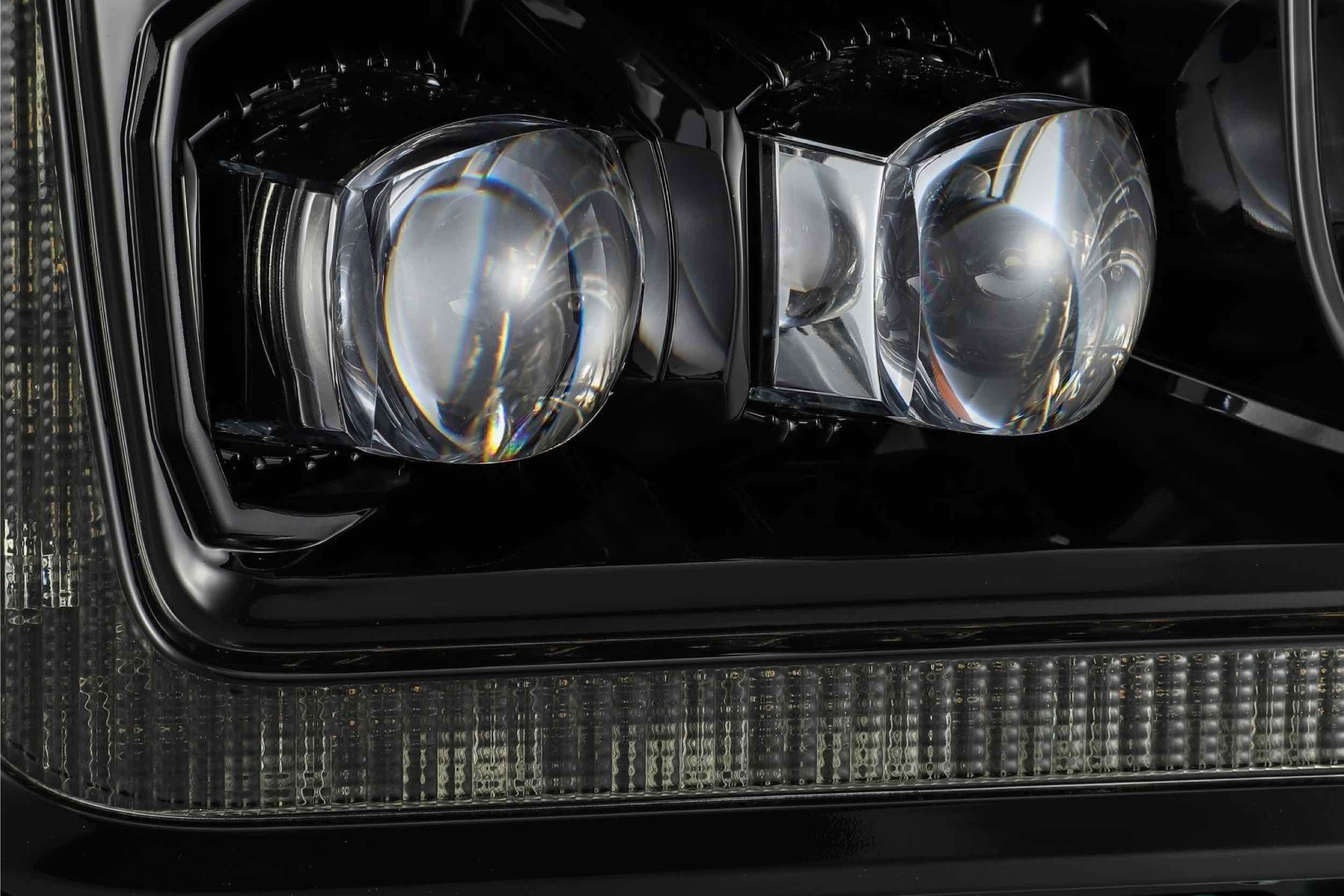 18-20 Ford F-150 Nova Headlights photo 2