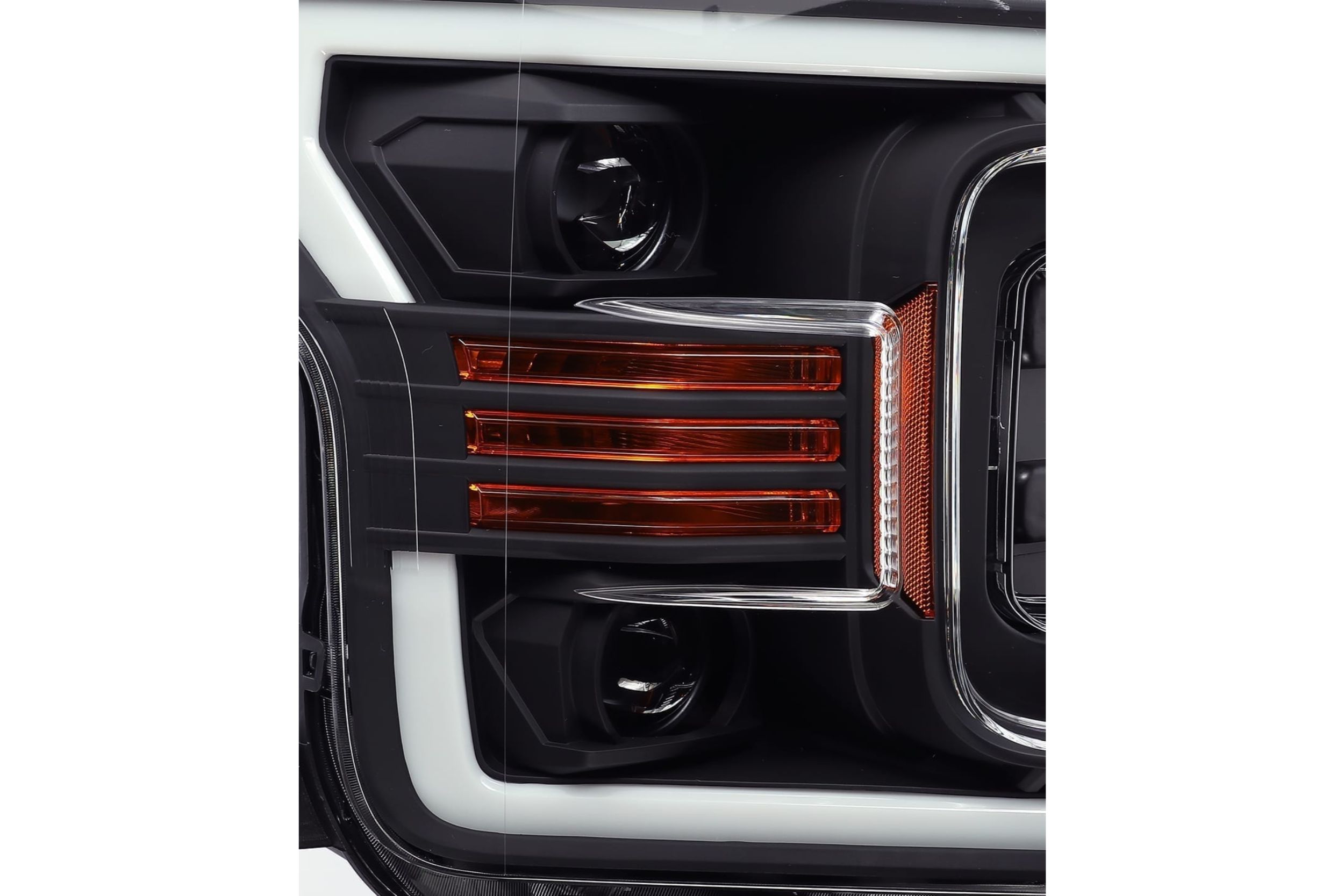 18-20 Ford F-150 Pro Headlights photo 2