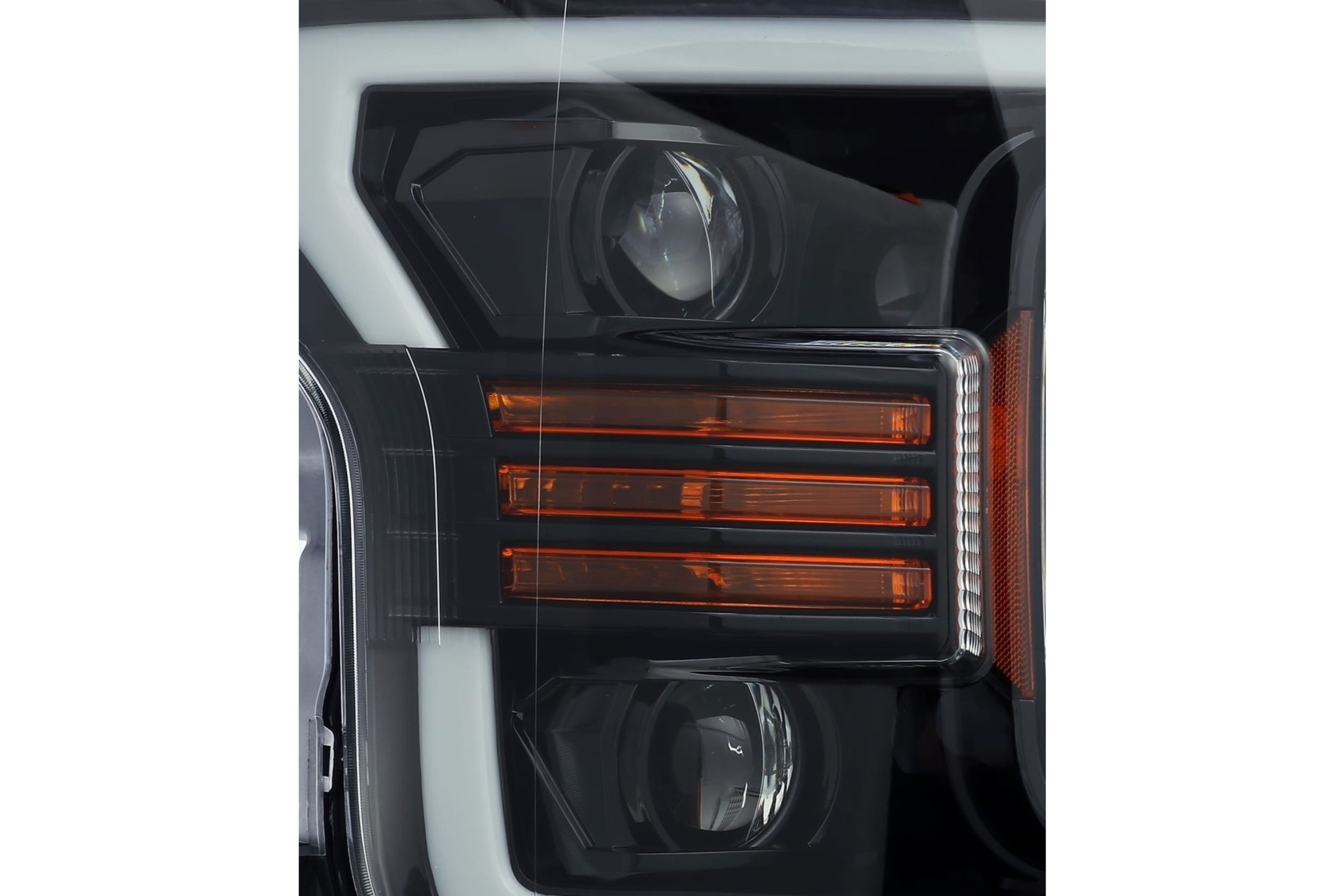 18-20 Ford F-150 Pro Headlights photo 3