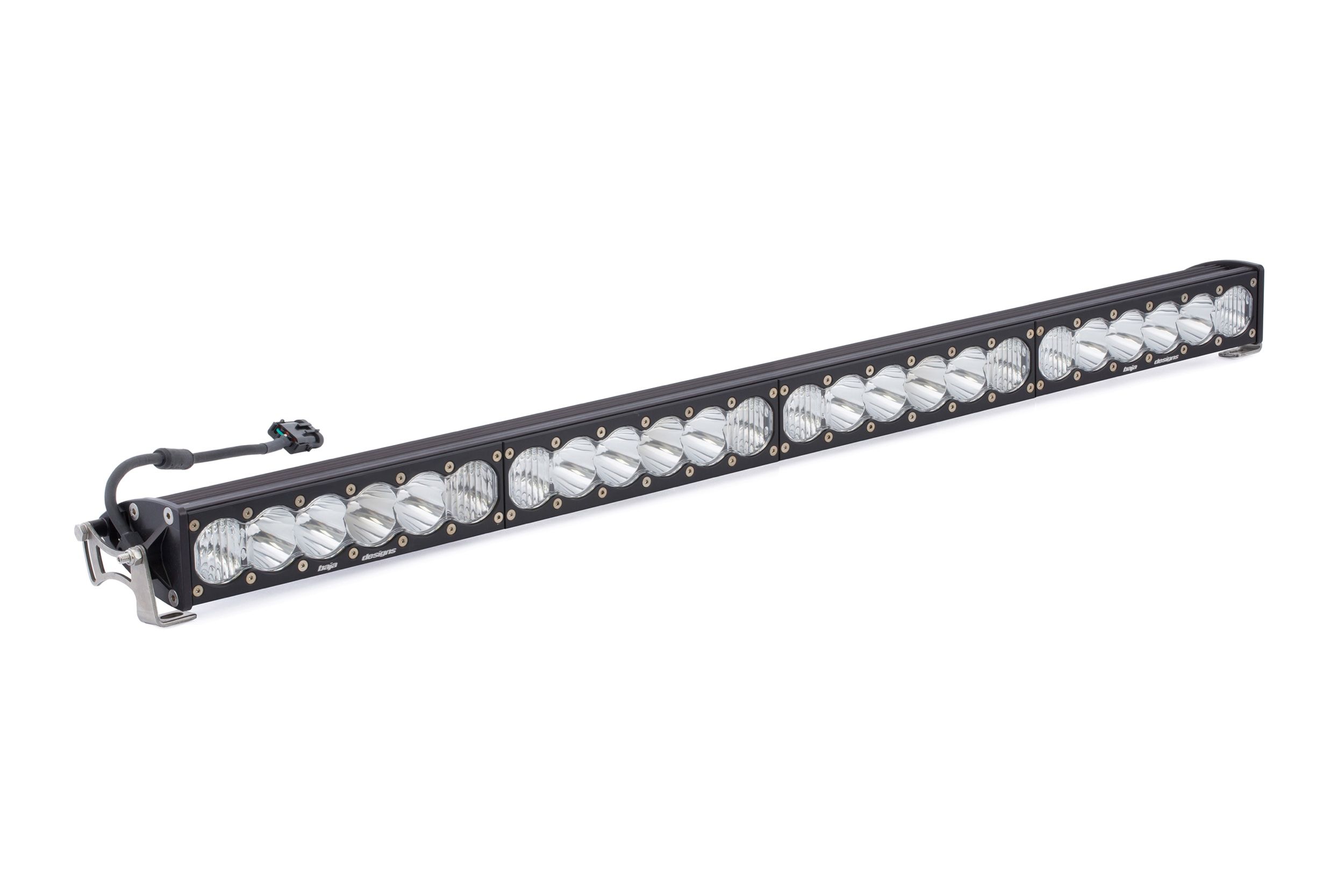 17-20 Ford Raptor LED Fog Light System photo 4