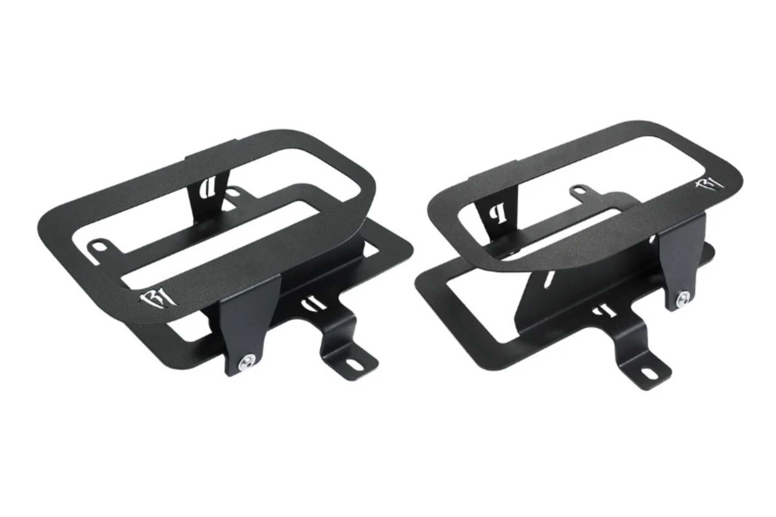 15-20 Ford F-150 Fog Mount Kit