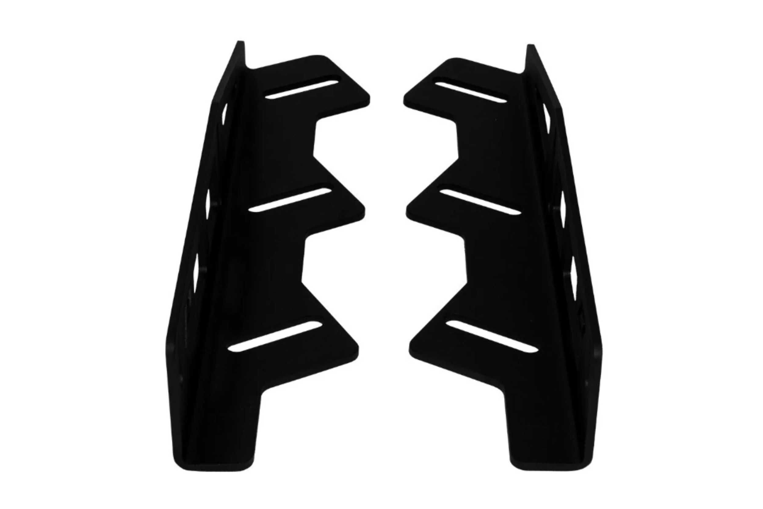 17-20 Ford Raptor Fog Mount Kit photo 1