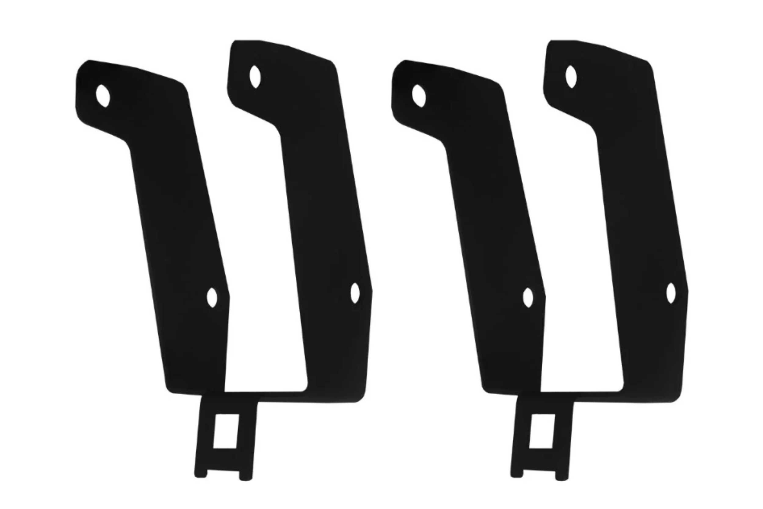 99-16 Ford Super Duty Fog Mount Kit
