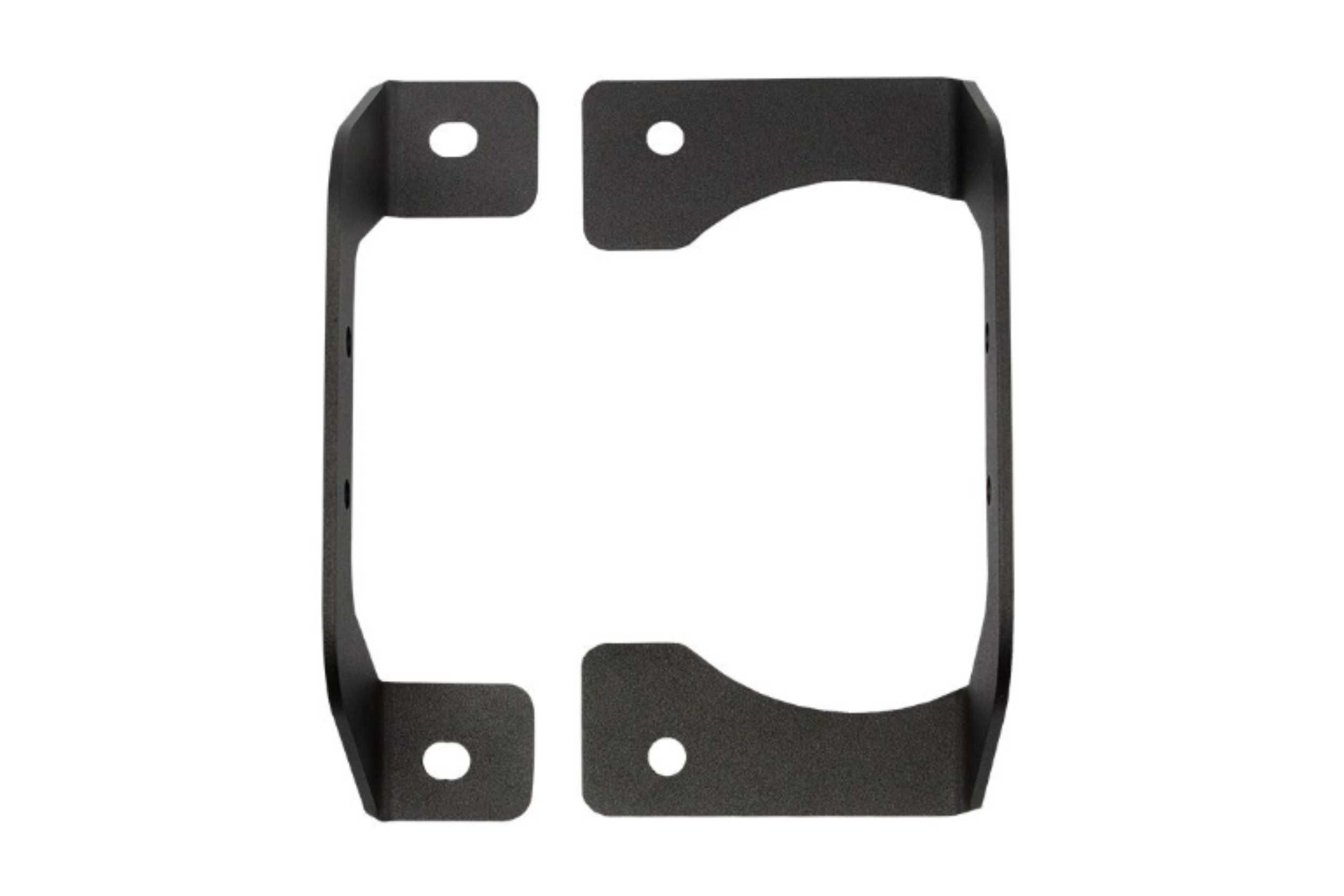 18-26 Jeep Wrangler JL Fog Mount Kit