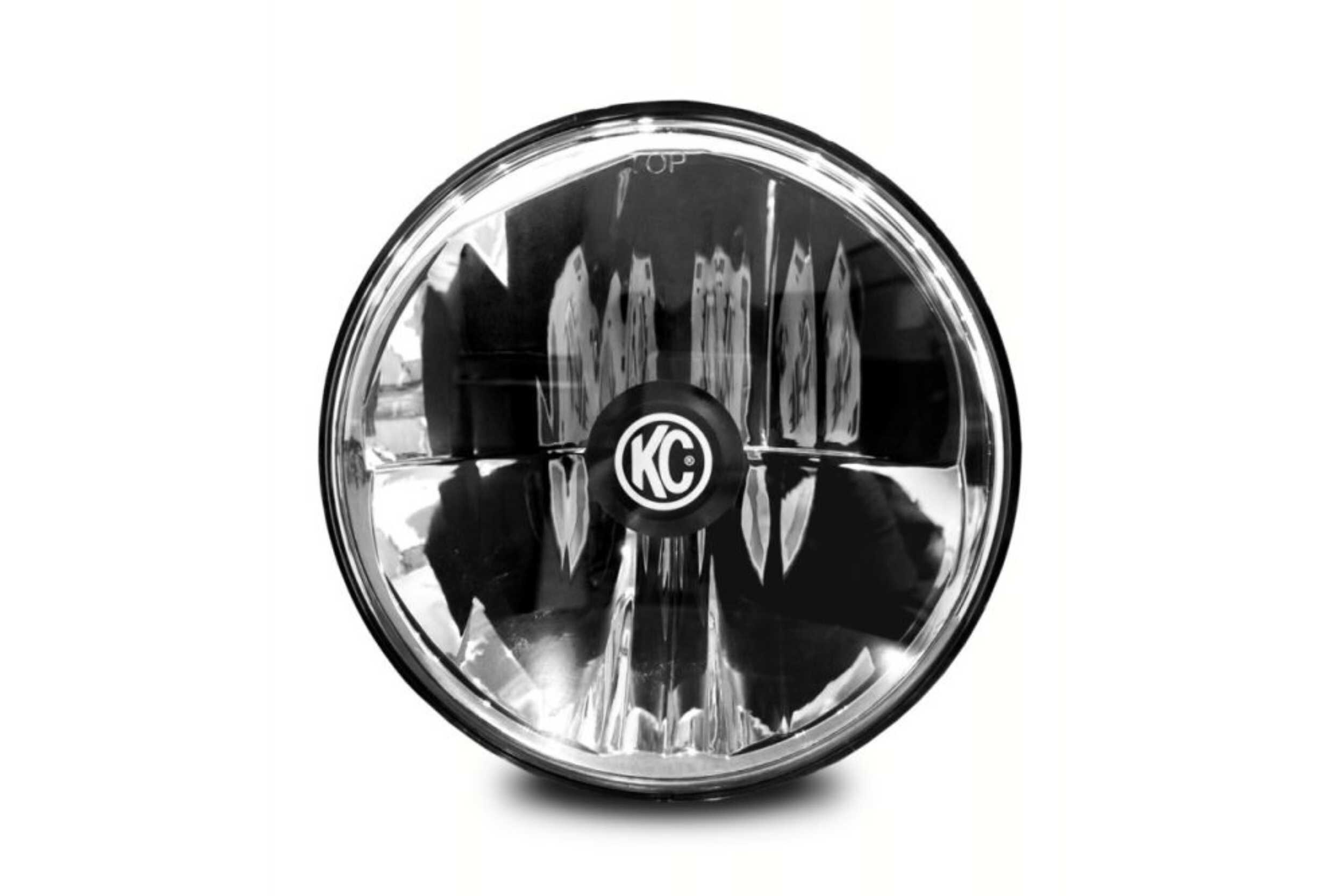 14-17 MINI Cooper: Winjet Fog Lights - Clear photo 4