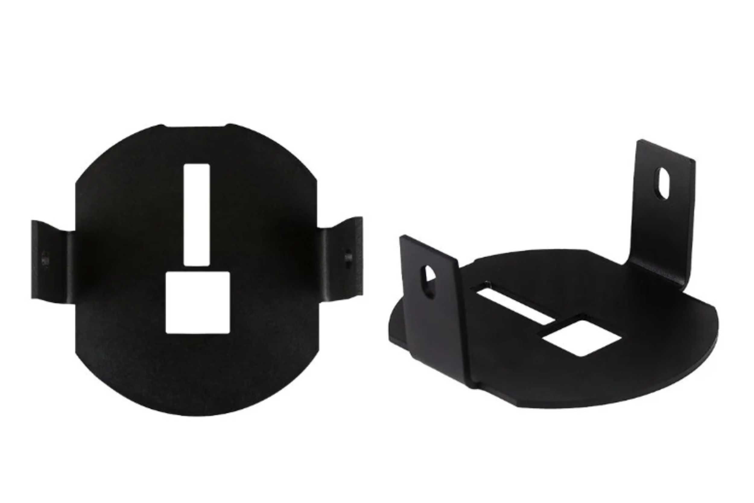 06-14 Ford F-150 Fog Mount Kit