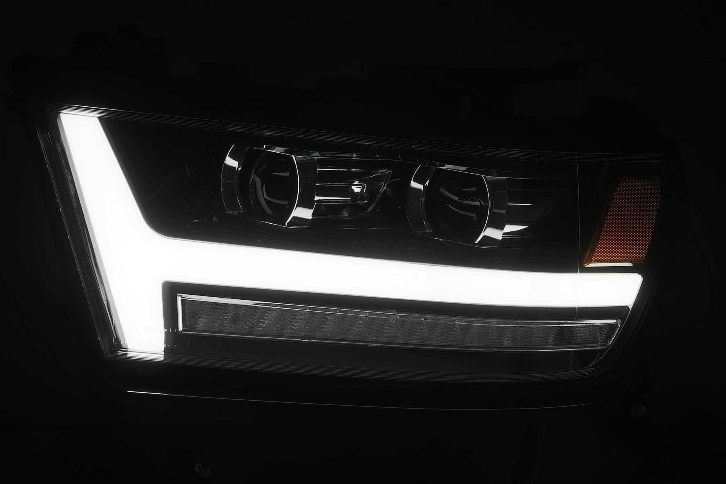 19-23 Ram 1500 Luxx Headlights photo 3