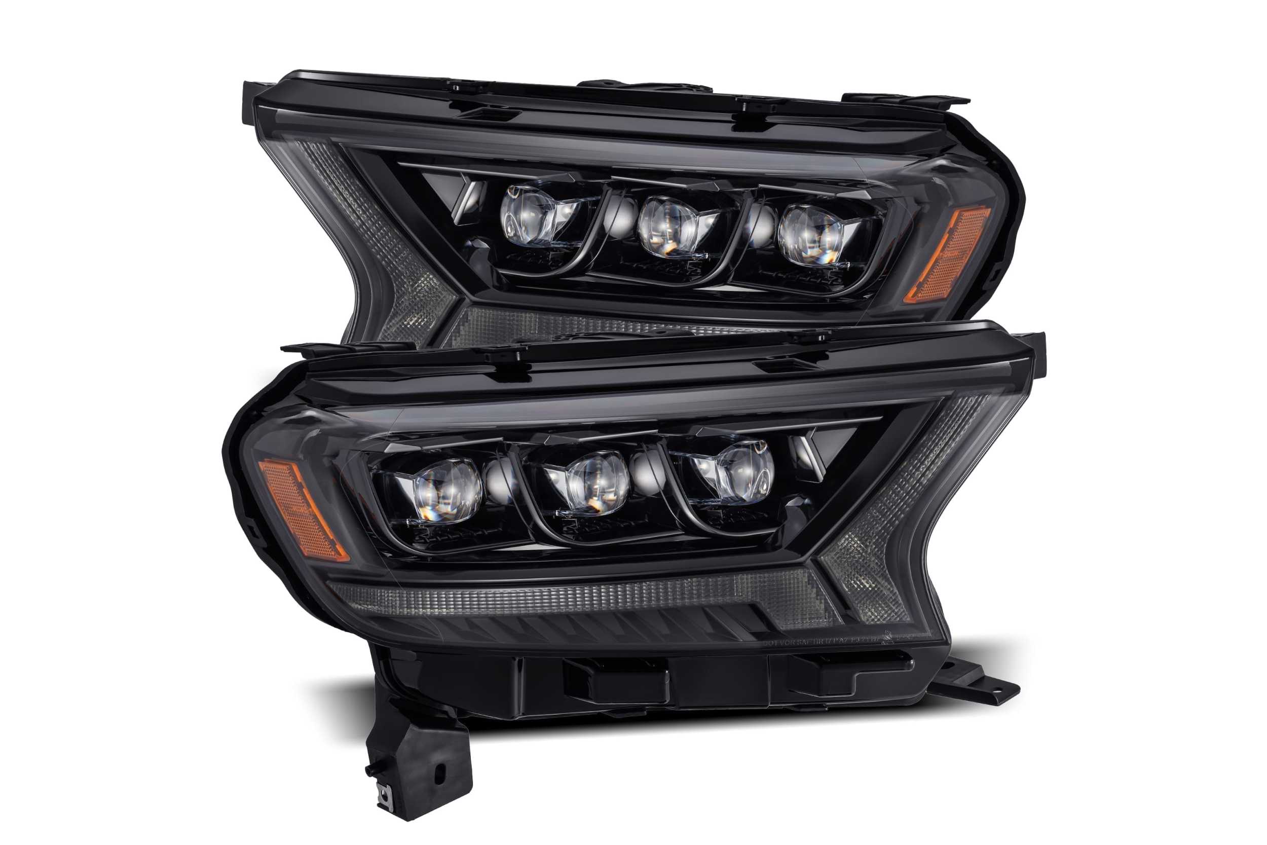 19-23 Ford Ranger Nova Headlights