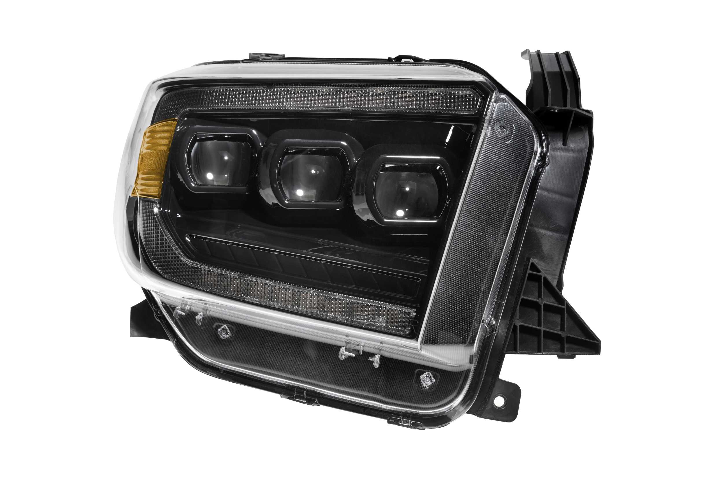 14-21 Toyota Tundra XB LED Headlights photo 3