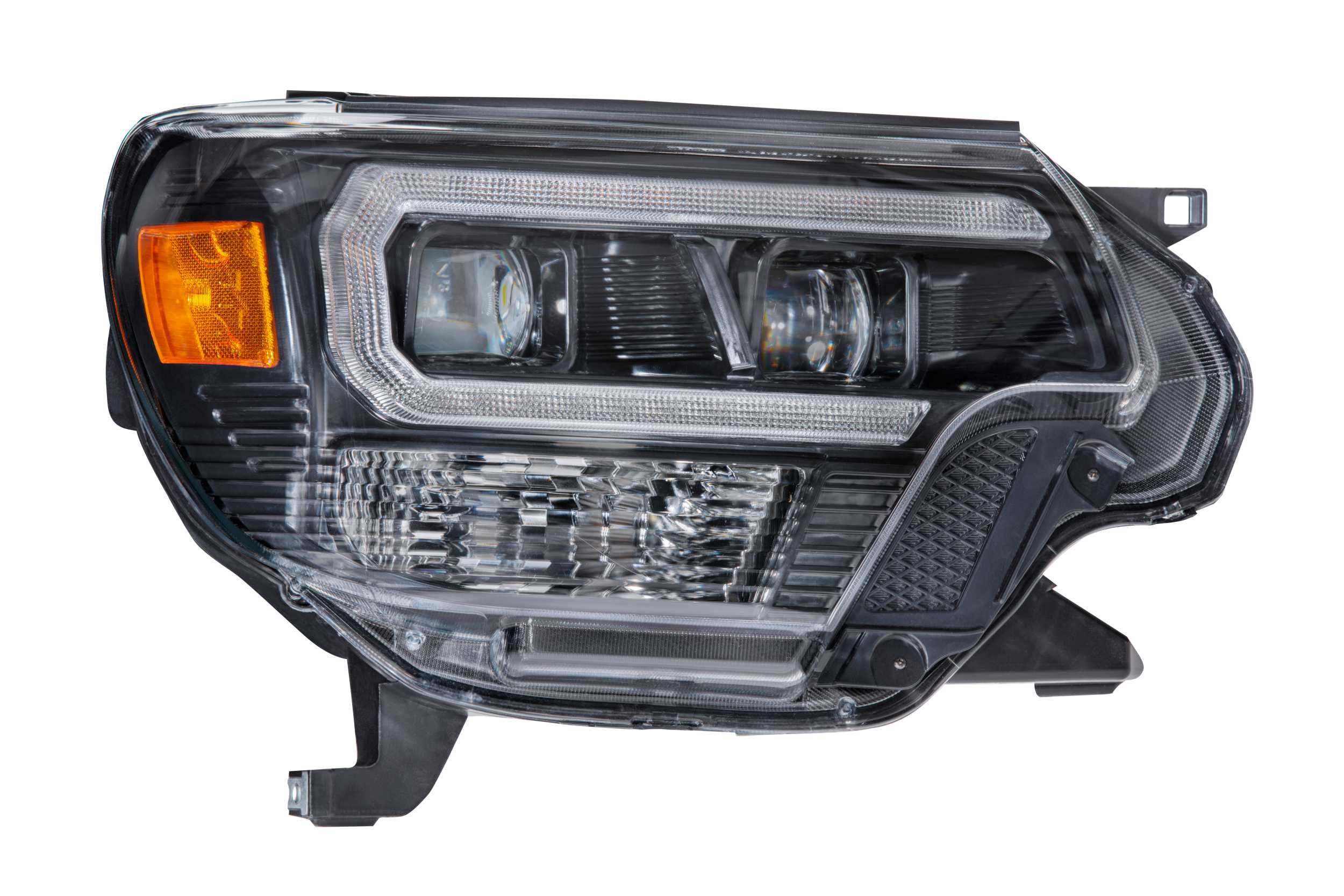 12-15 Toyota Tacoma XB Hybrid LED Headlights photo 3