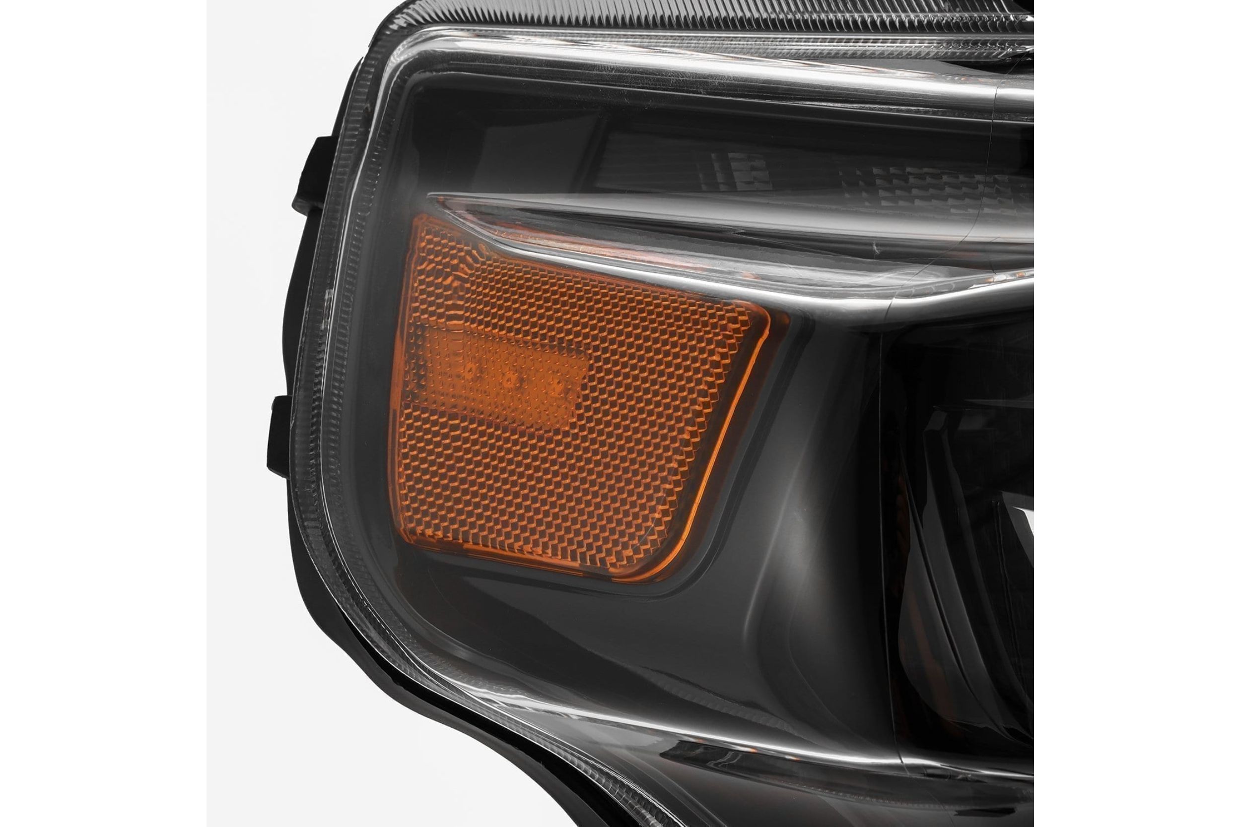 10-13 Toyota 4Runner Nova Headlights photo 2