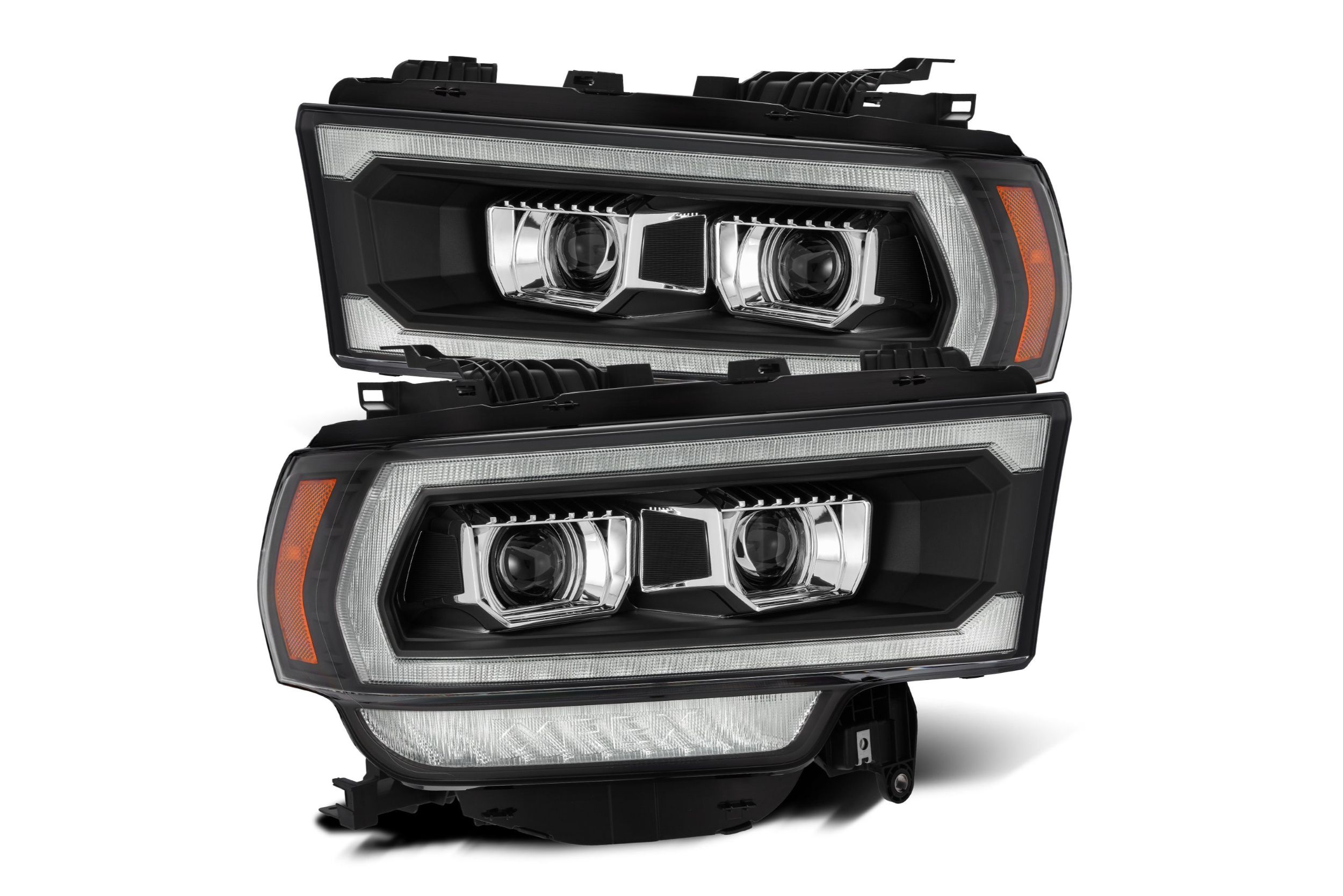 19-24 Ram HD Luxx Headlights photo 3