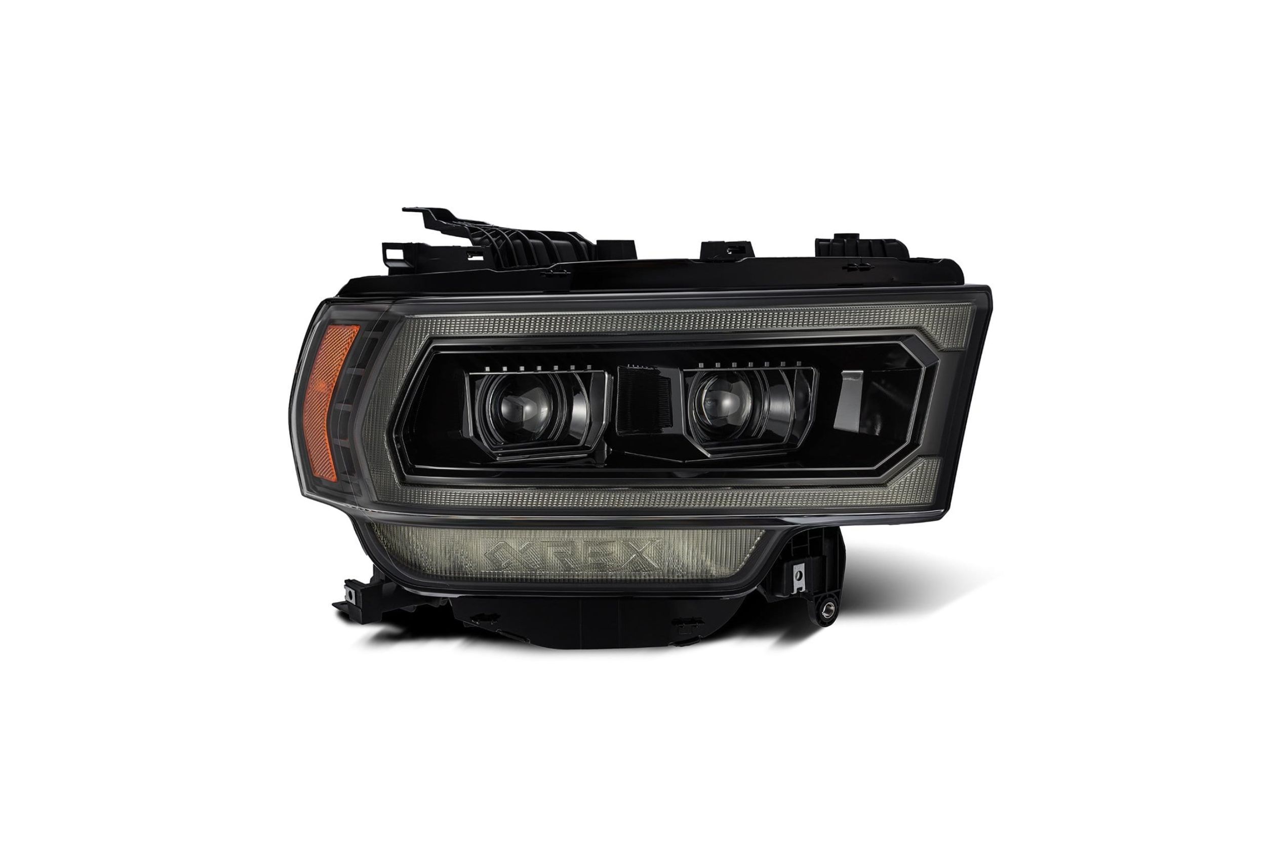 19-24 Ram HD Luxx Headlights photo 4