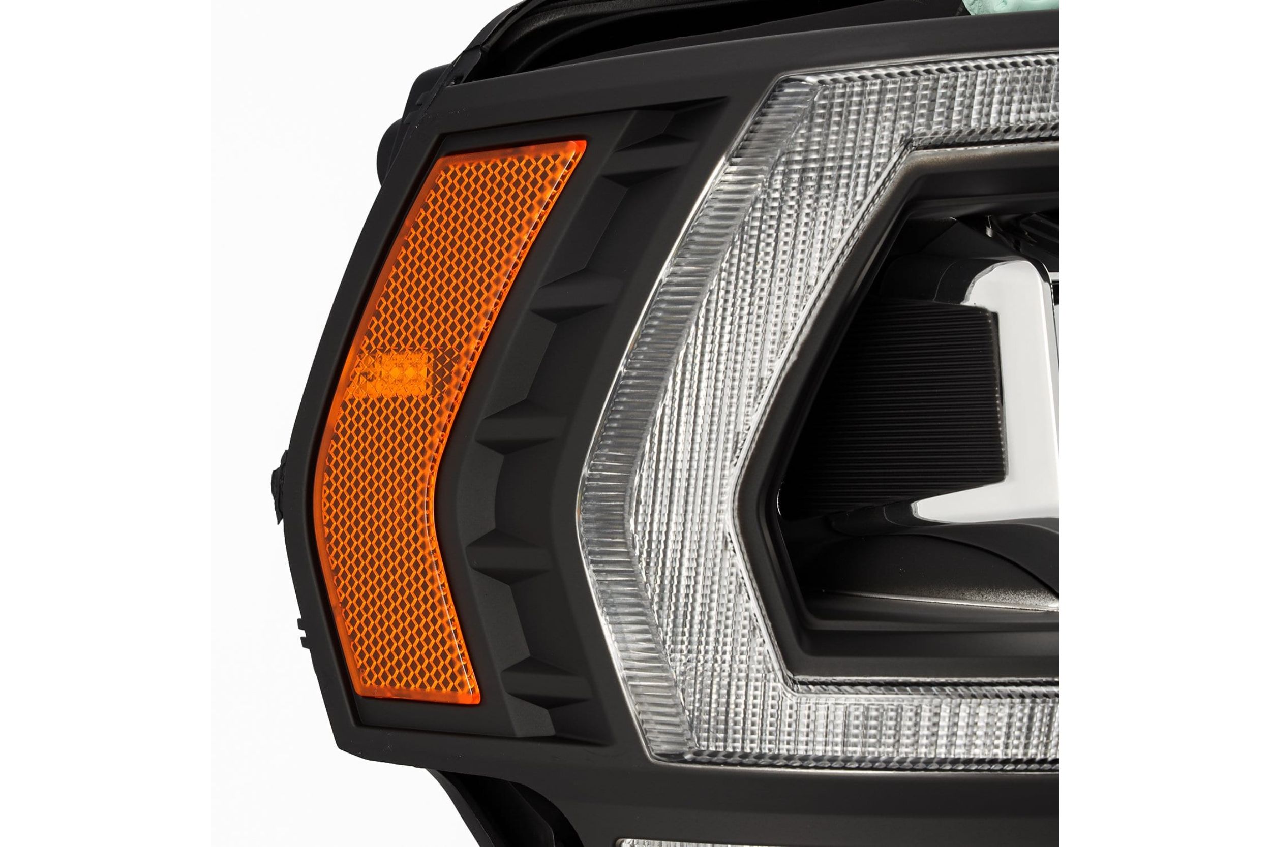 19-24 Ram HD Luxx Headlights photo 2