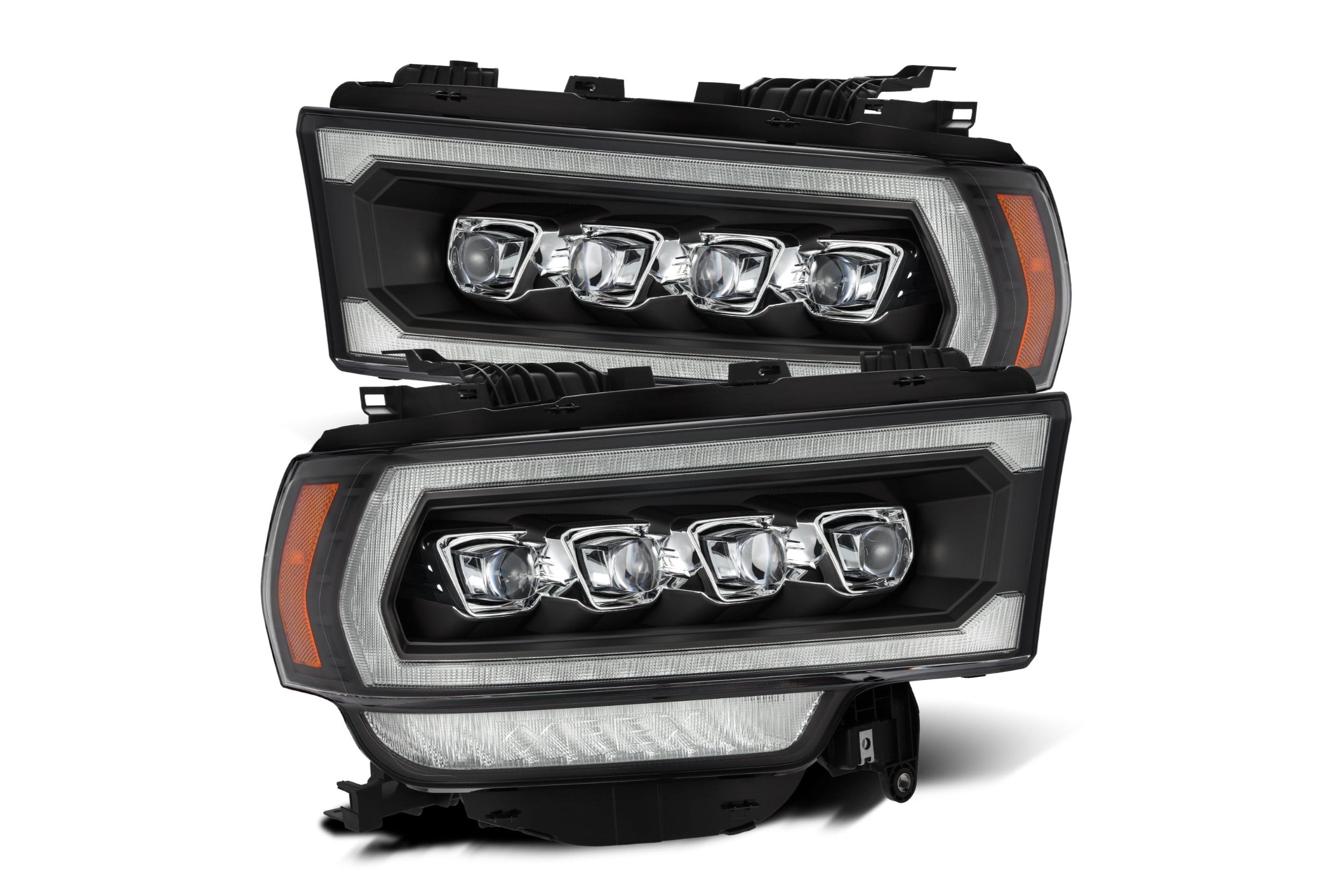 19-24 Ram HD Nova Headlights photo 3