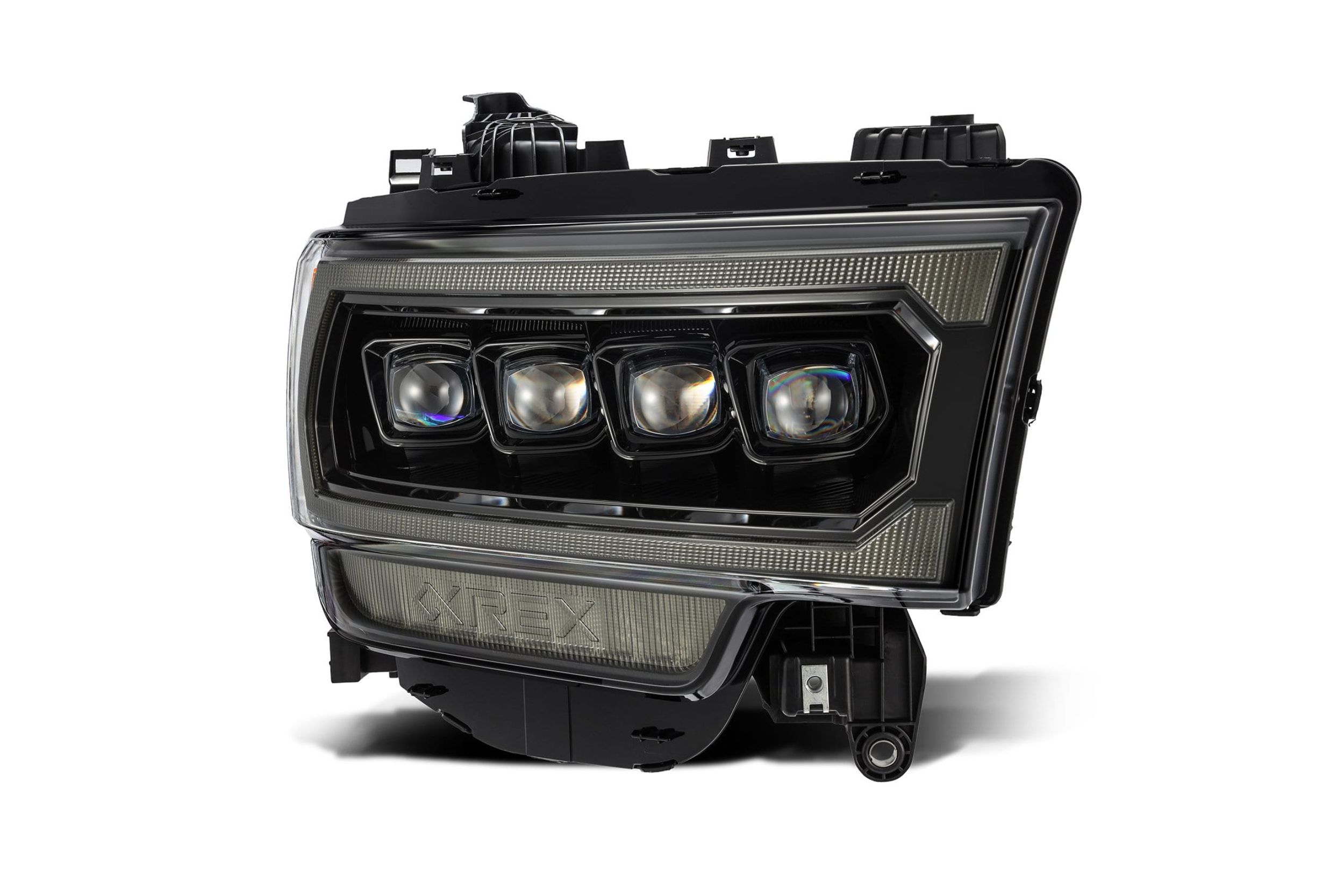 19-24 Ram HD Nova Headlights photo 4