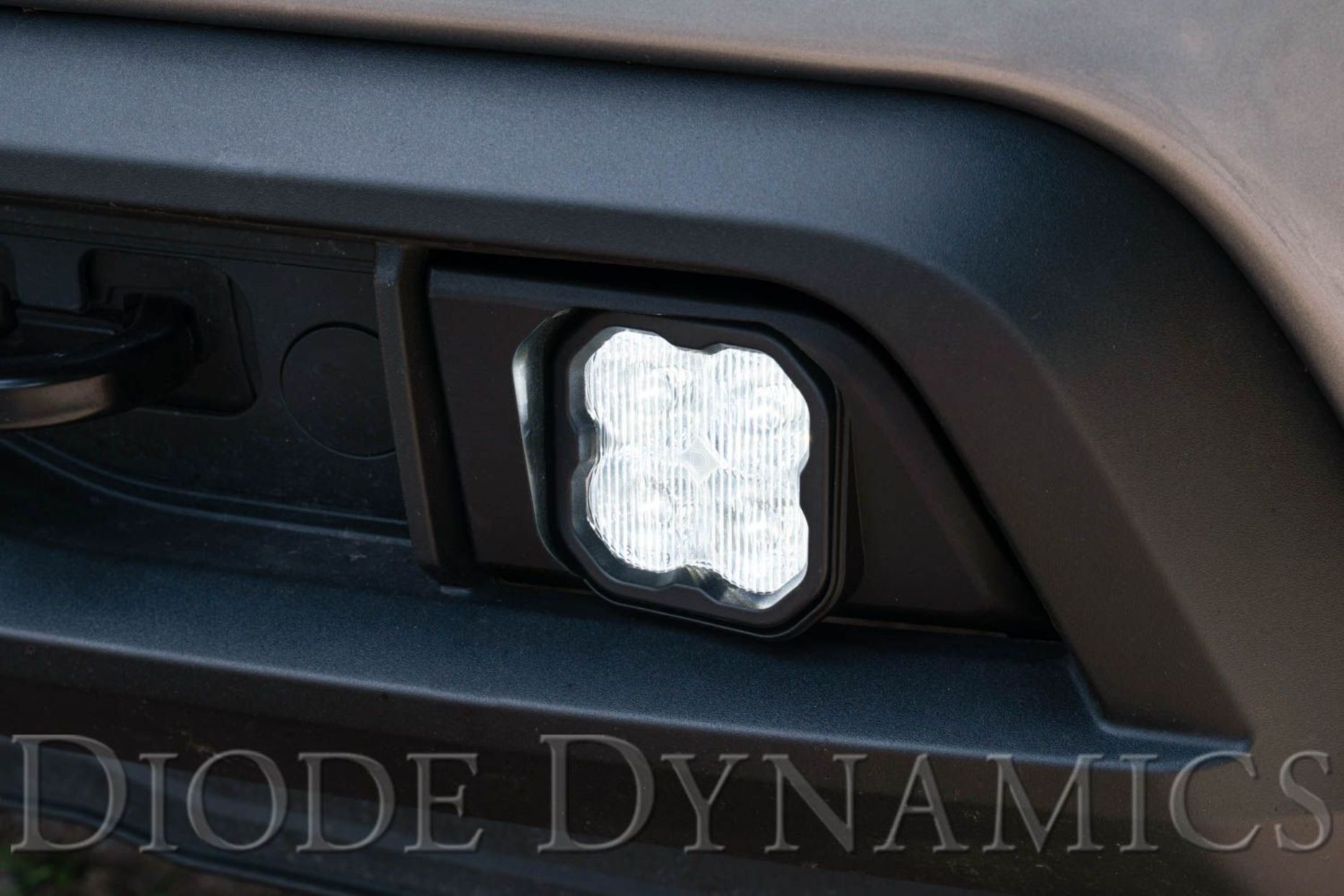 19-24 Silverado 1500 SS3 Fog Lights photo 3