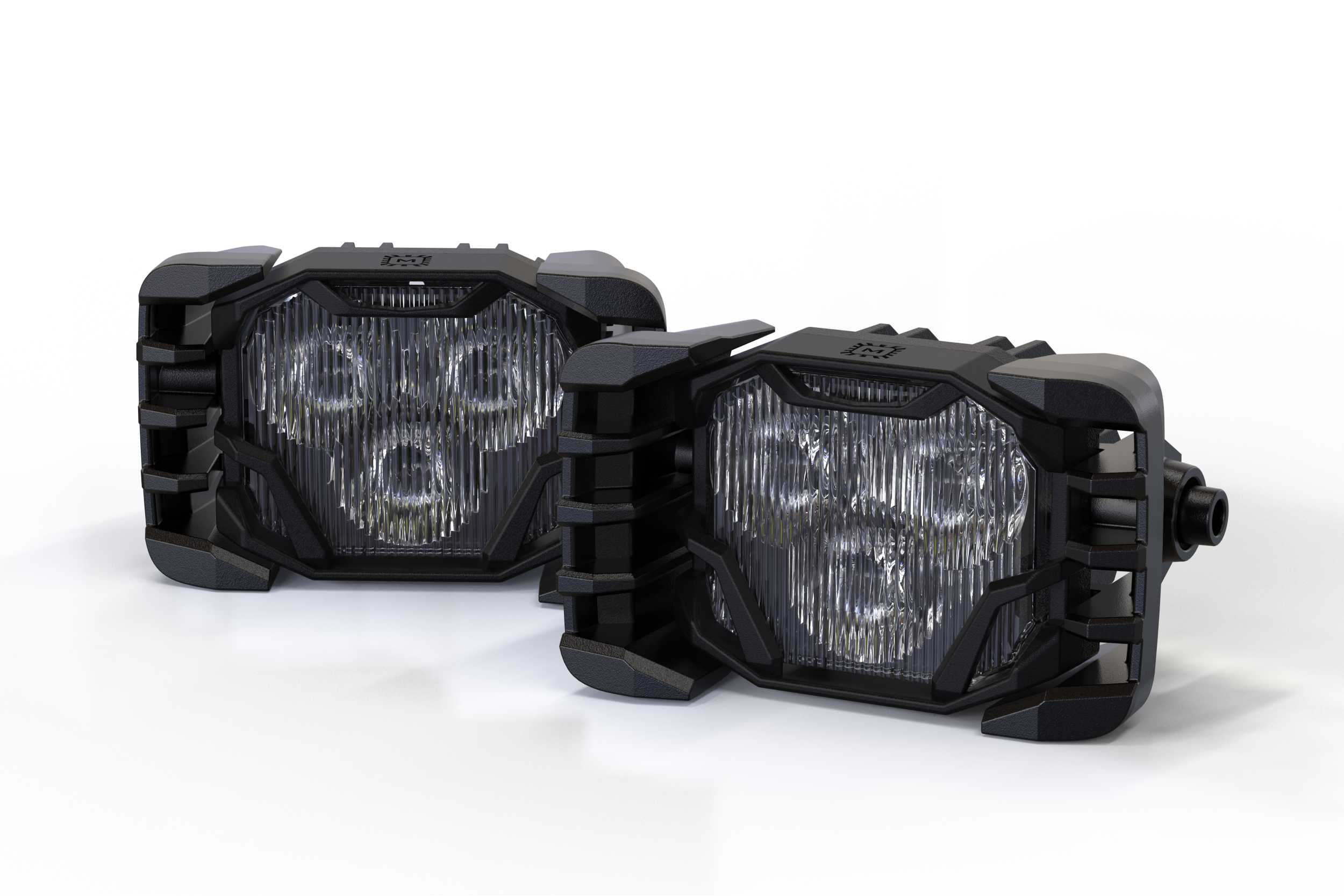 15-20 Ford F-150 4Banger LED Fog Lights photo 2