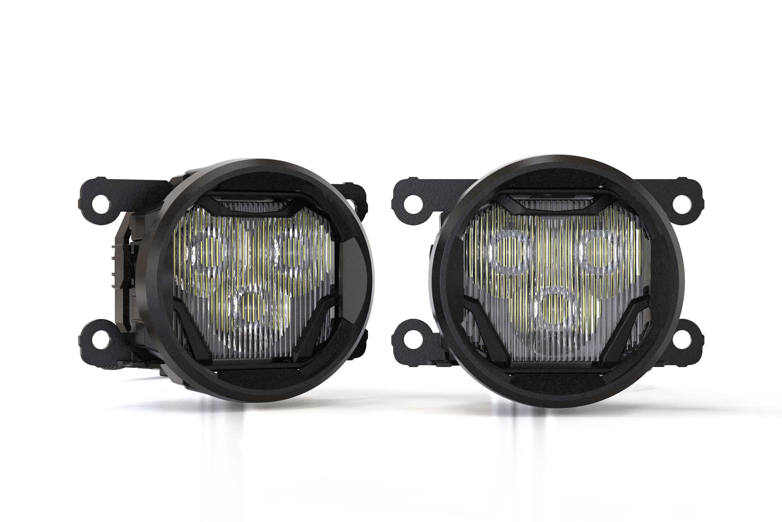 13-20 Subaru BR-Z 4Banger LED Fog Lights