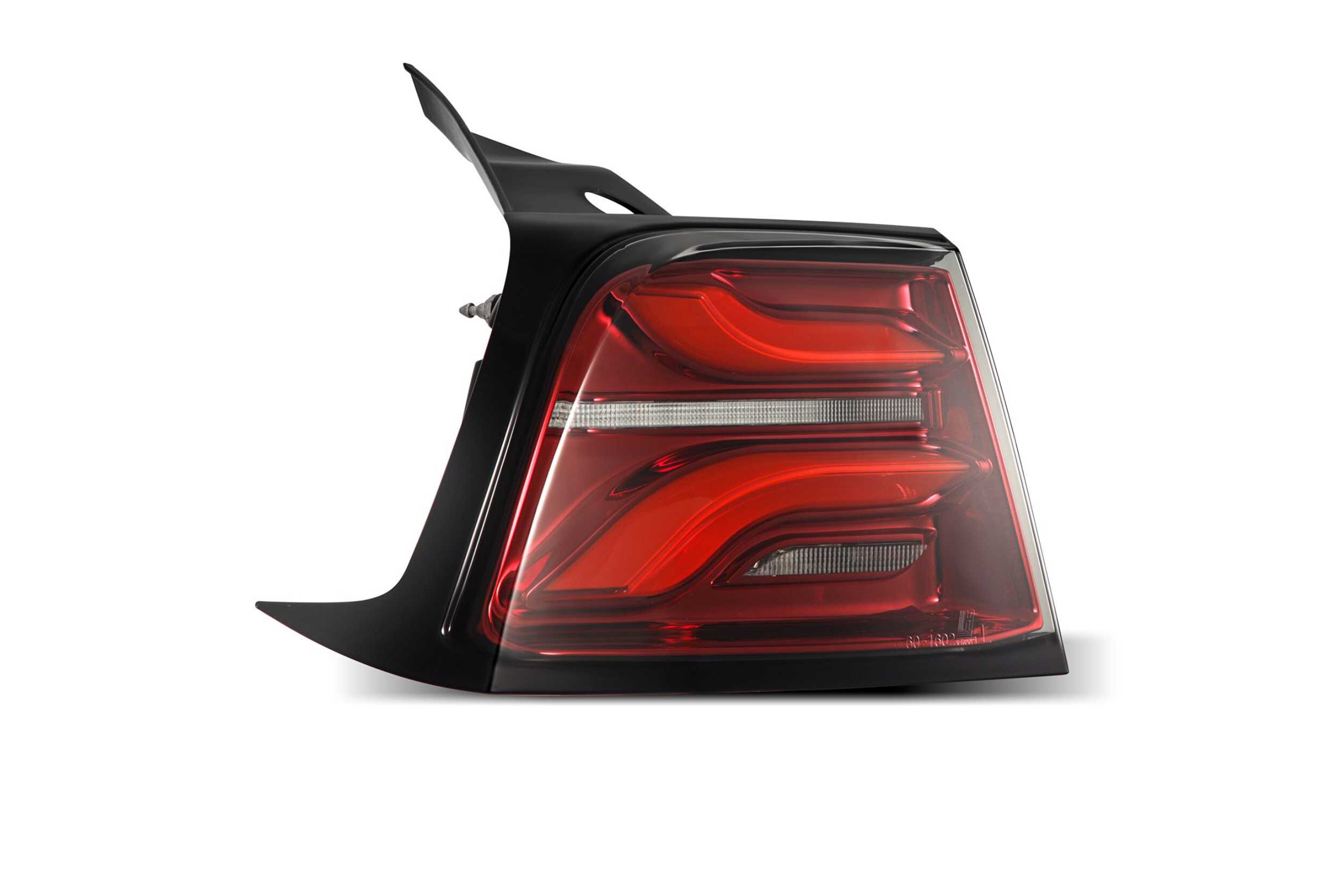 Tesla Model 3 / Model Y Pro LED Tail Lights photo 3