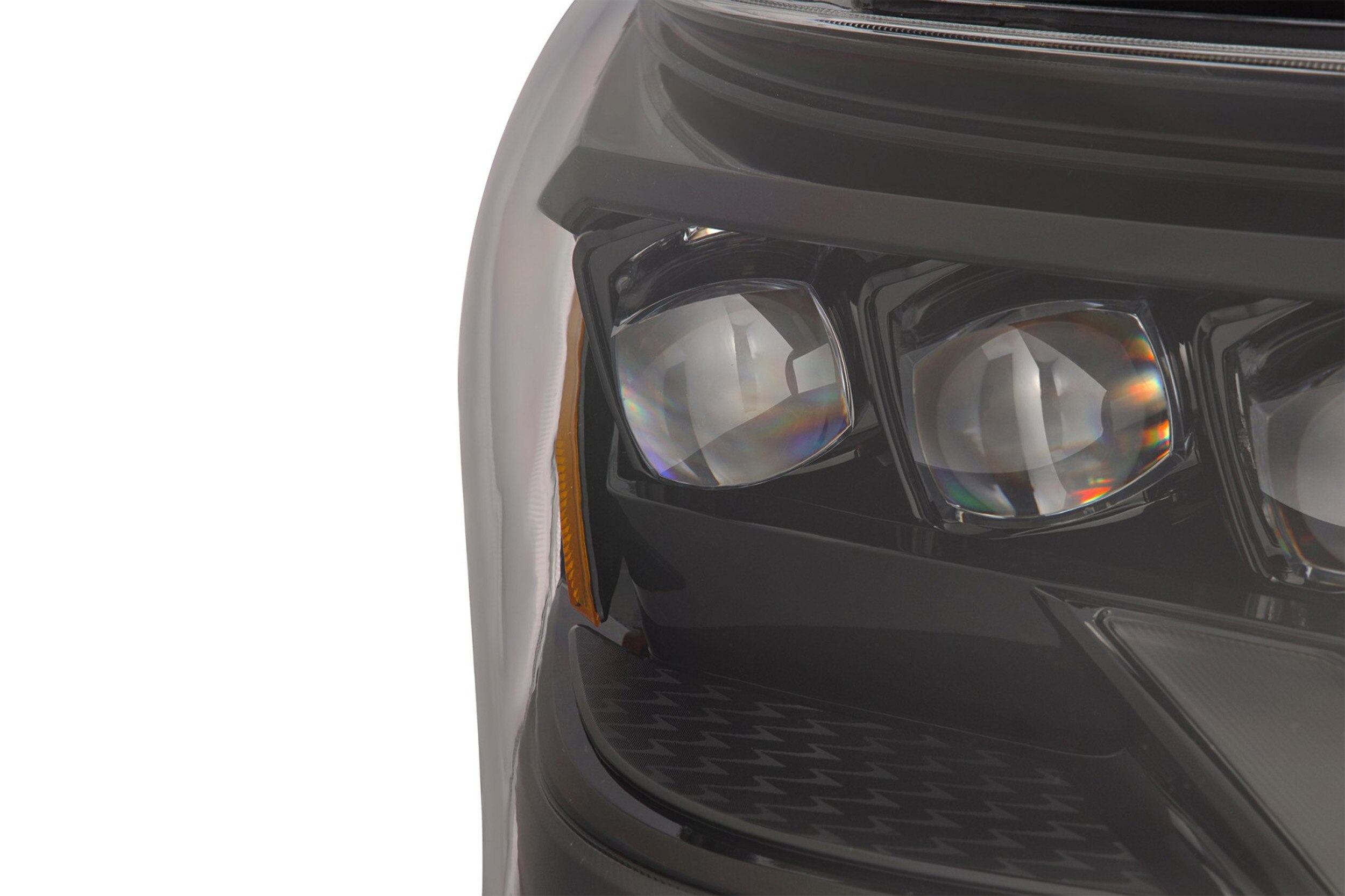 14-19 Lexus GX460 Nova Headlights photo 2