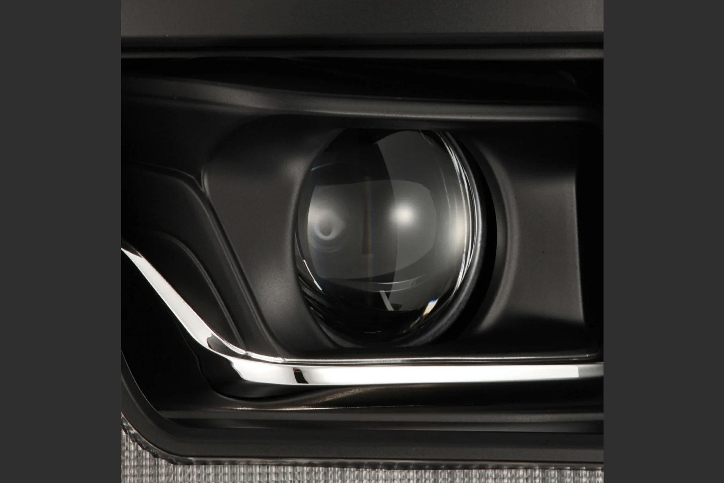 21-23 Ford F-150 Luxx Headlights photo 3