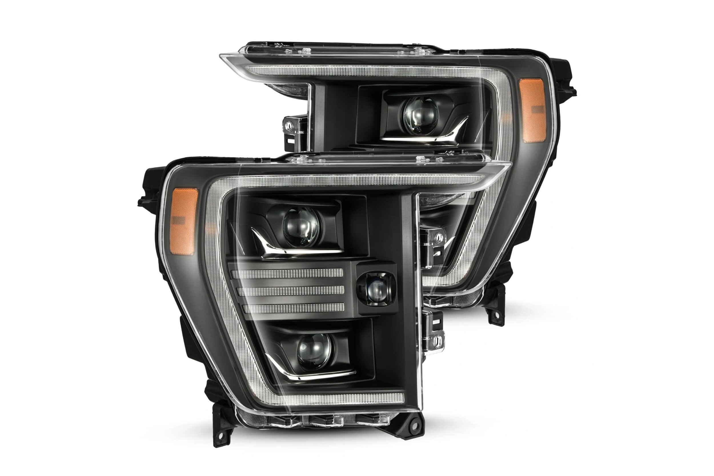 21-23 Ford F-150 Pro Headlights