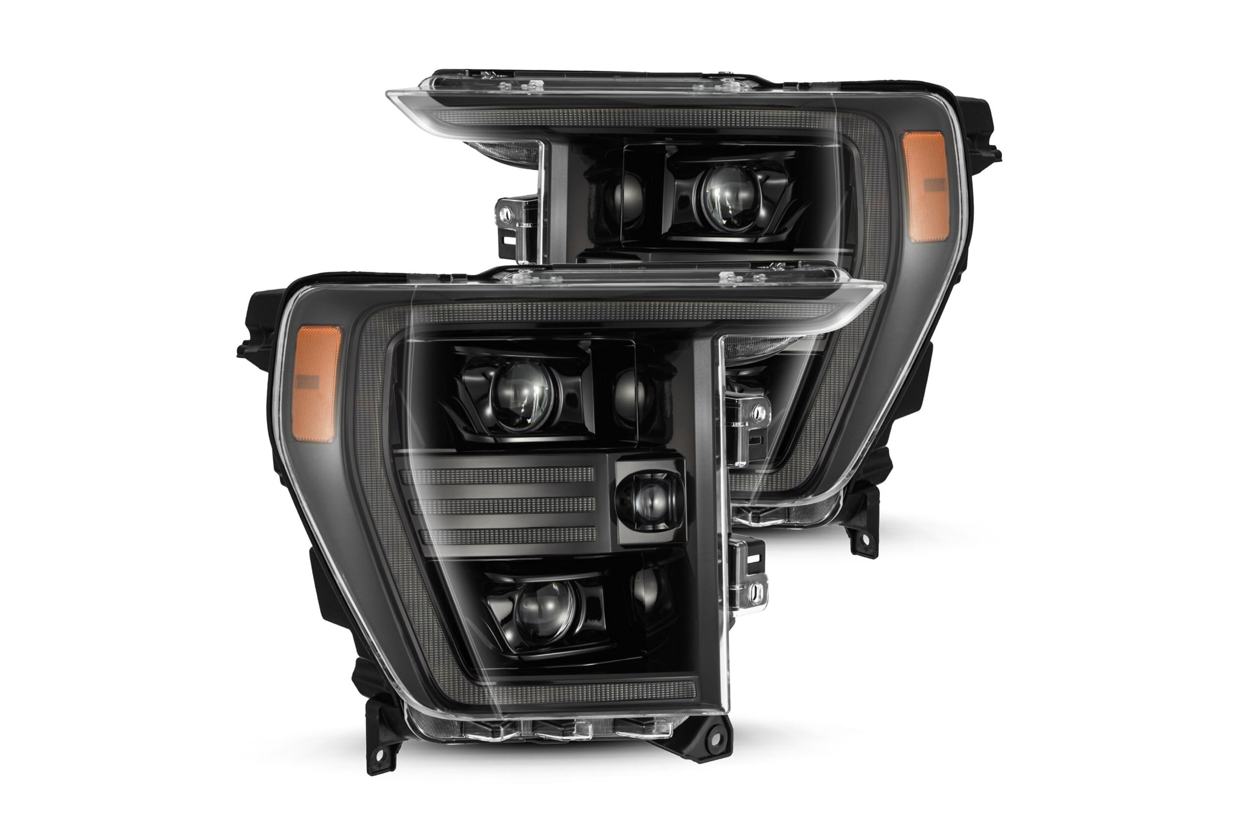 21-23 Ford F-150 Pro Headlights photo 4