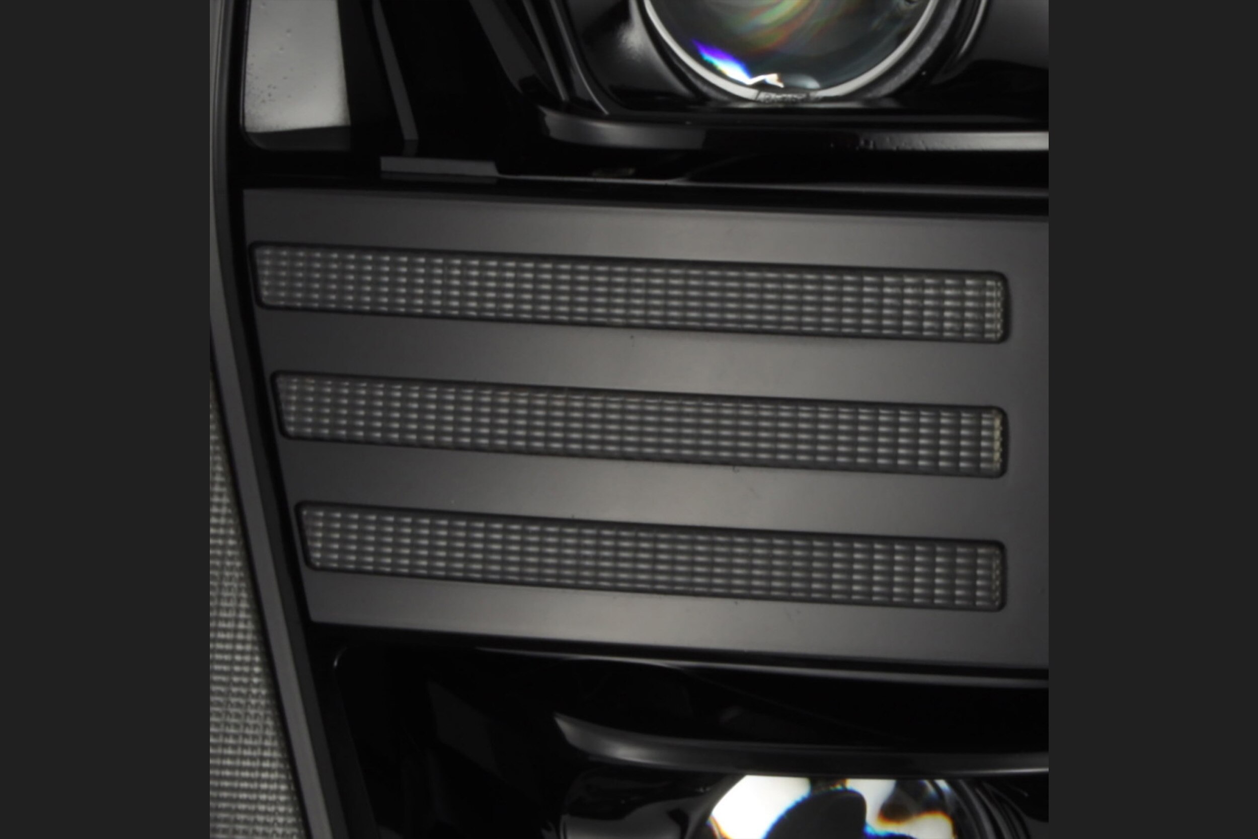 21-23 Ford F-150 Pro Headlights photo 3