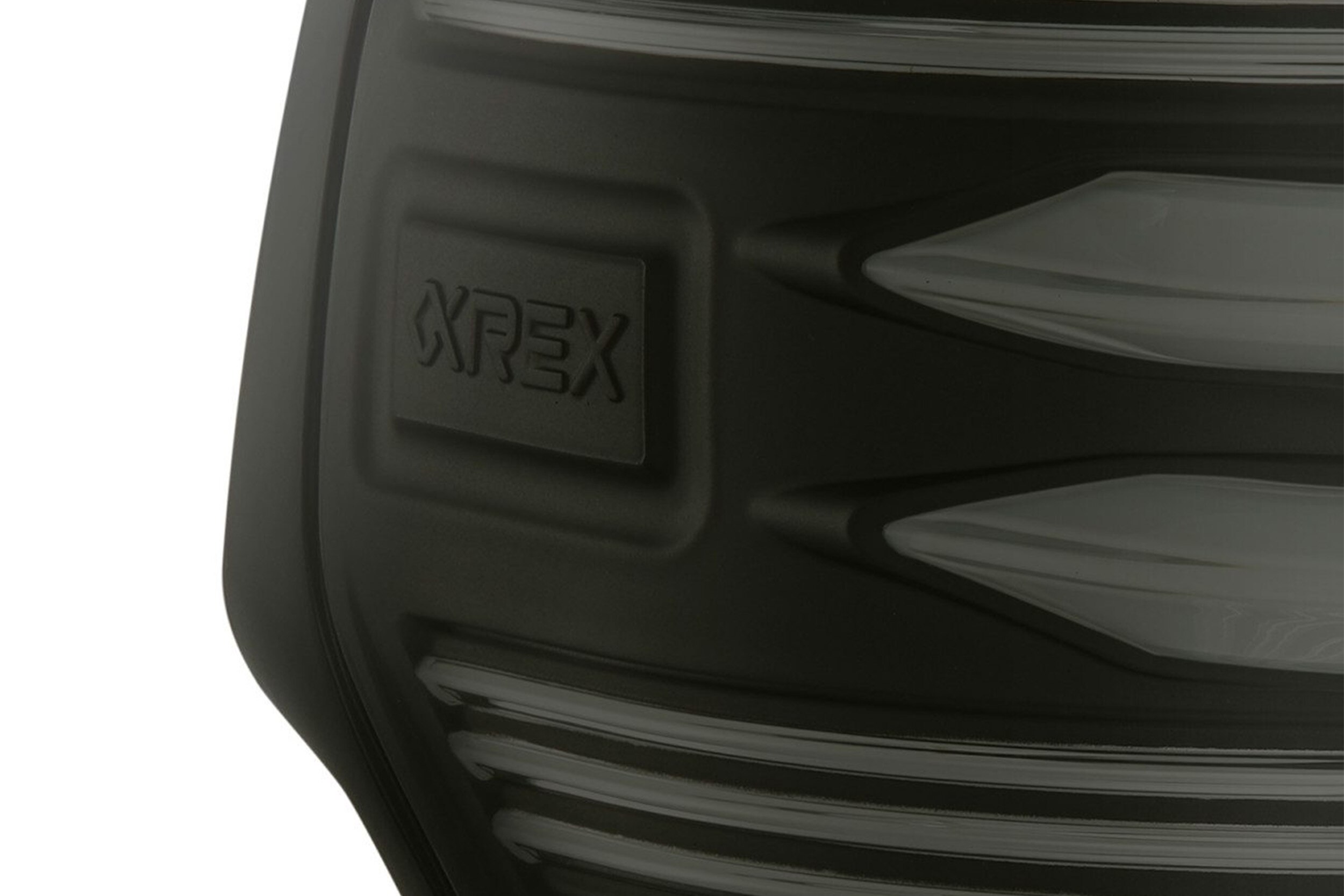 10-24 Toyota 4Runner Luxx LED Tail Lights photo 2
