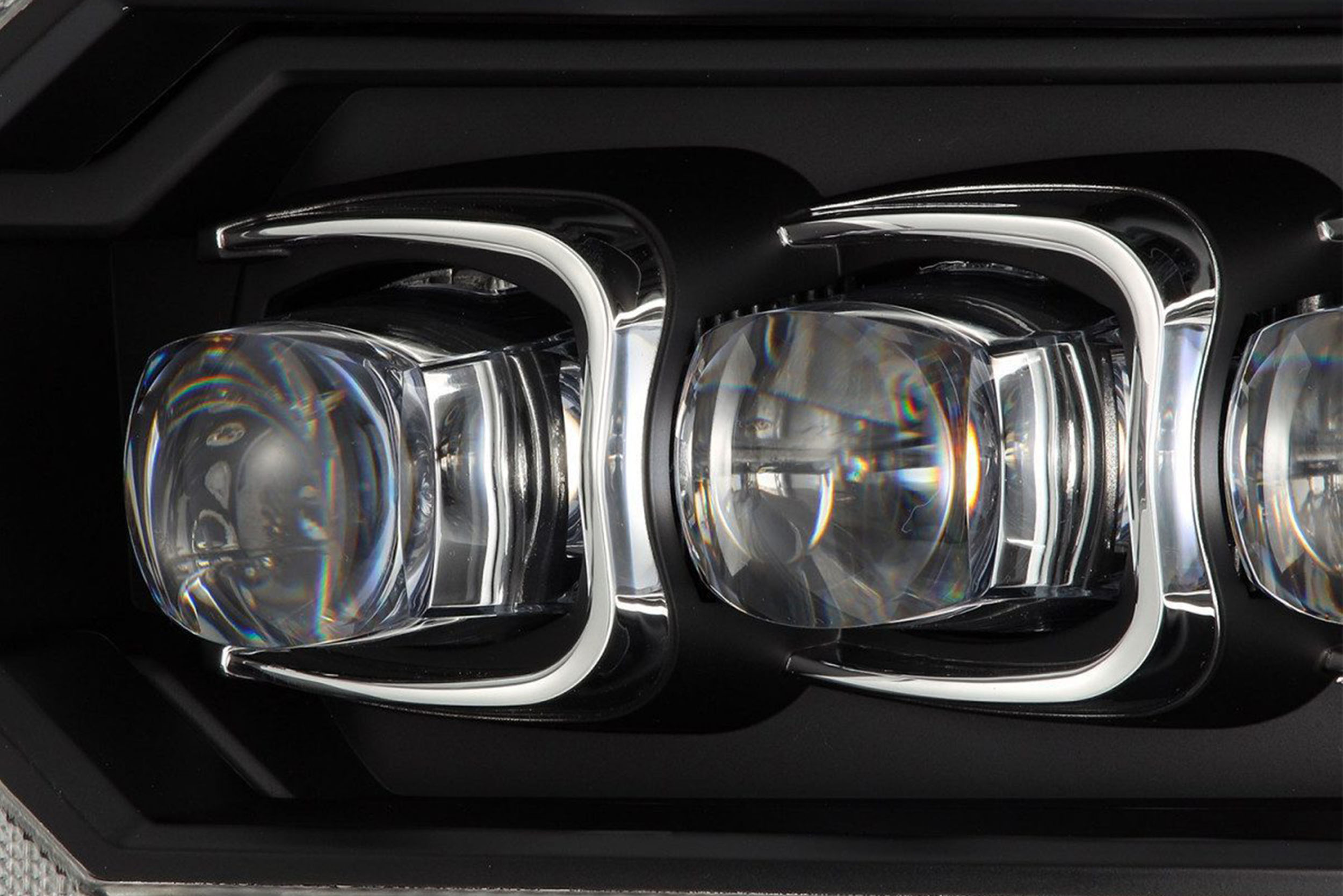 02-05 Dodge Ram Nova Headlights photo 2