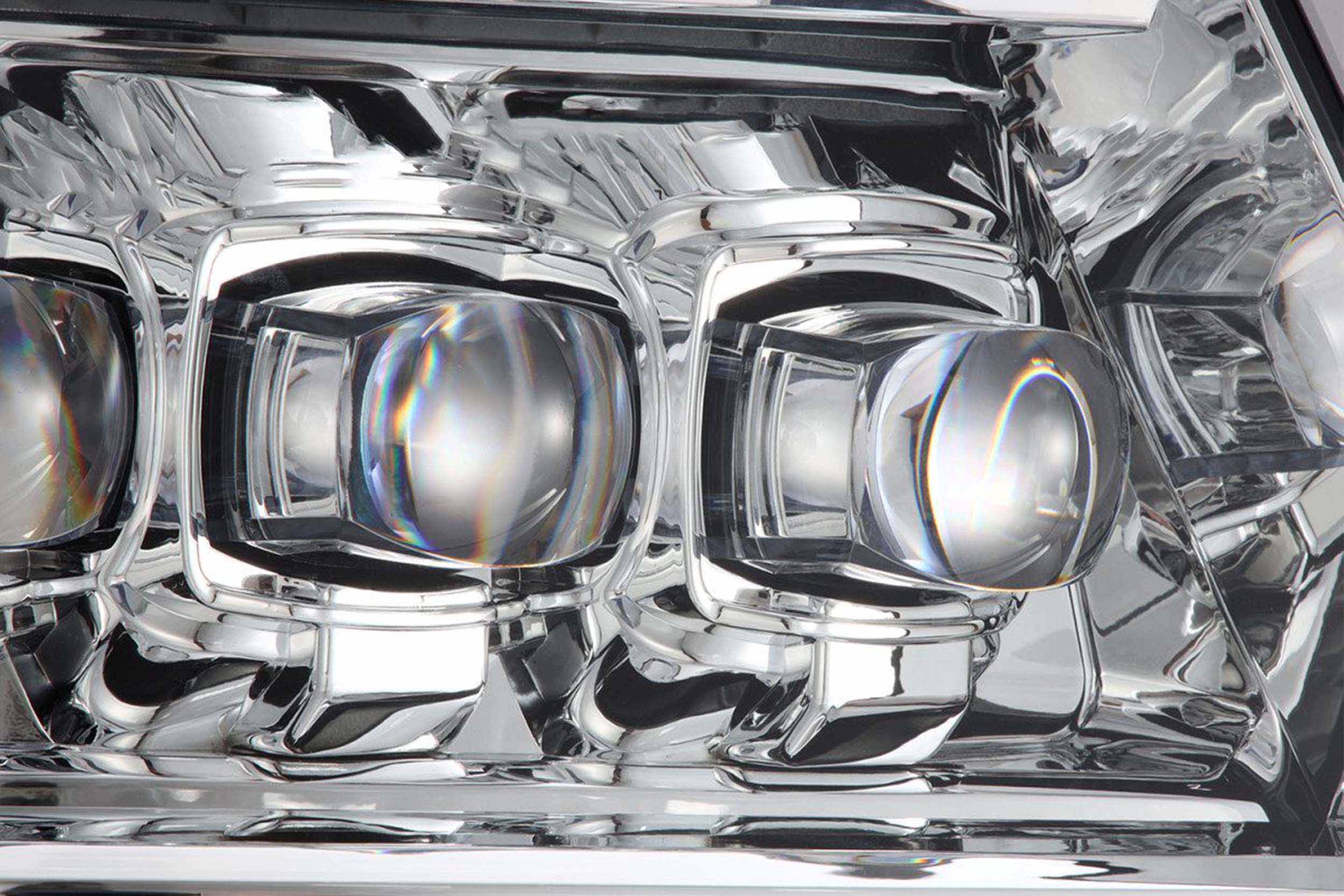 04-08 Ford F-150 Nova Headlights photo 2