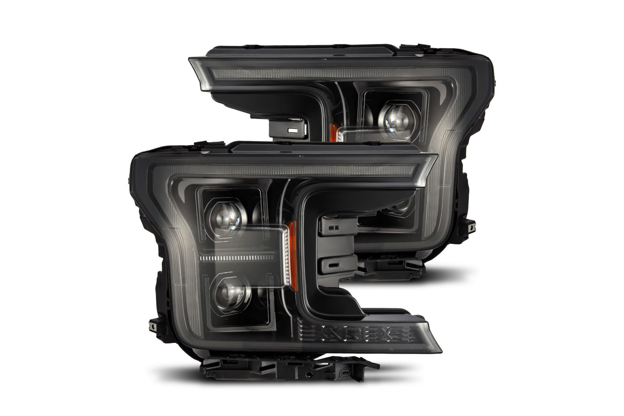 18-20 Ford F-150 Pro G2 Headlights photo 4