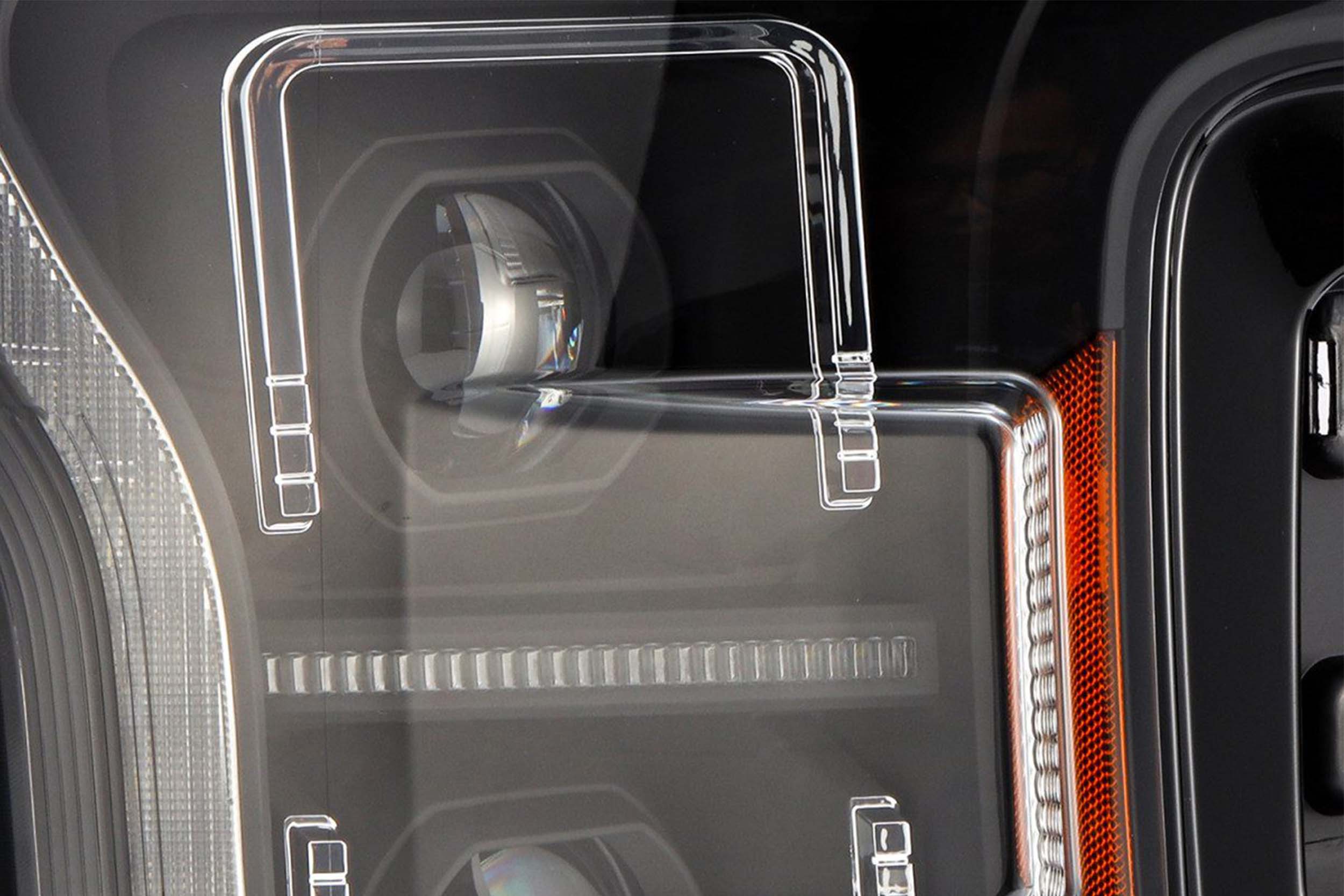 18-20 Ford F-150 Pro G2 Headlights photo 2