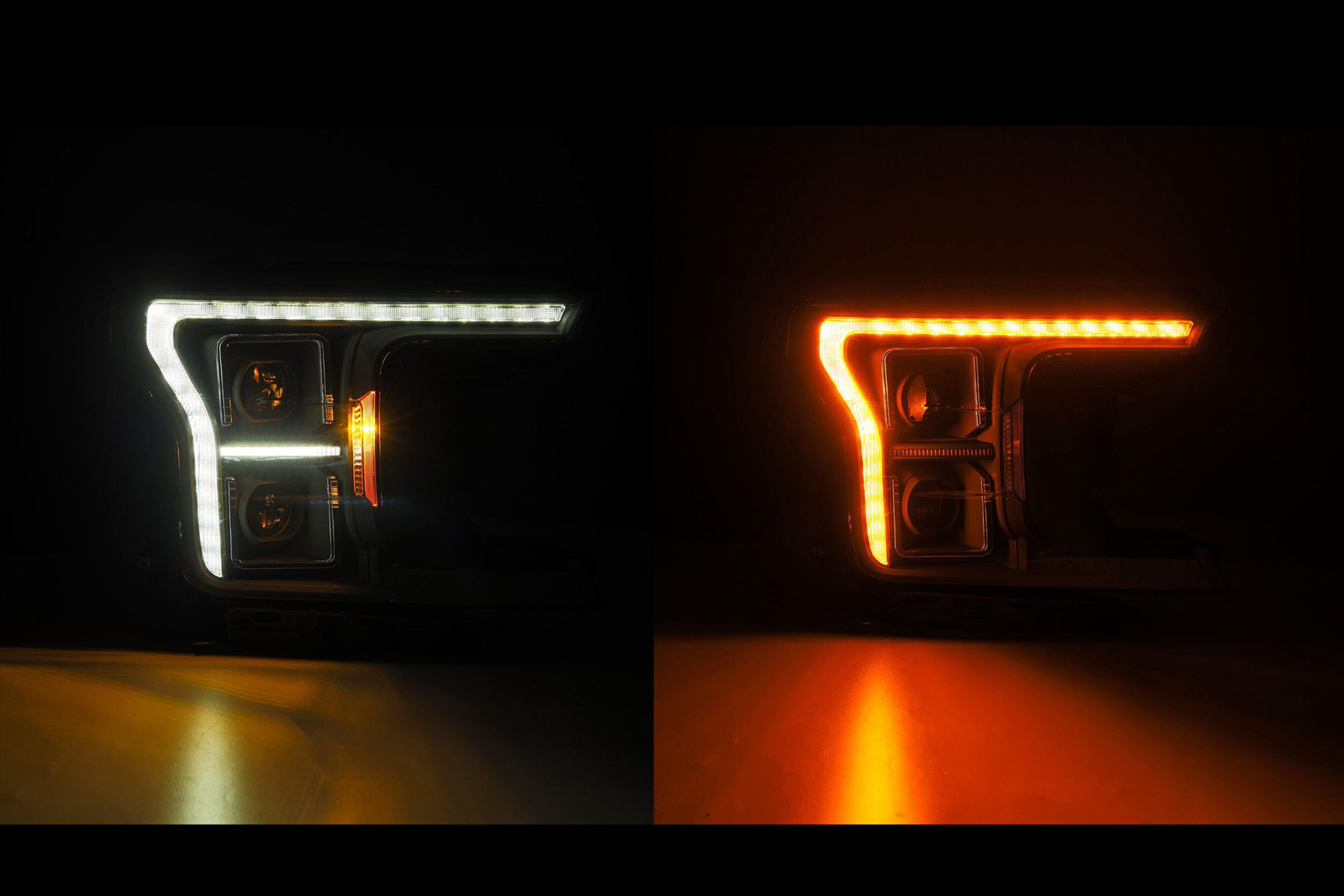 18-20 Ford F-150 Pro G2 Headlights photo 3