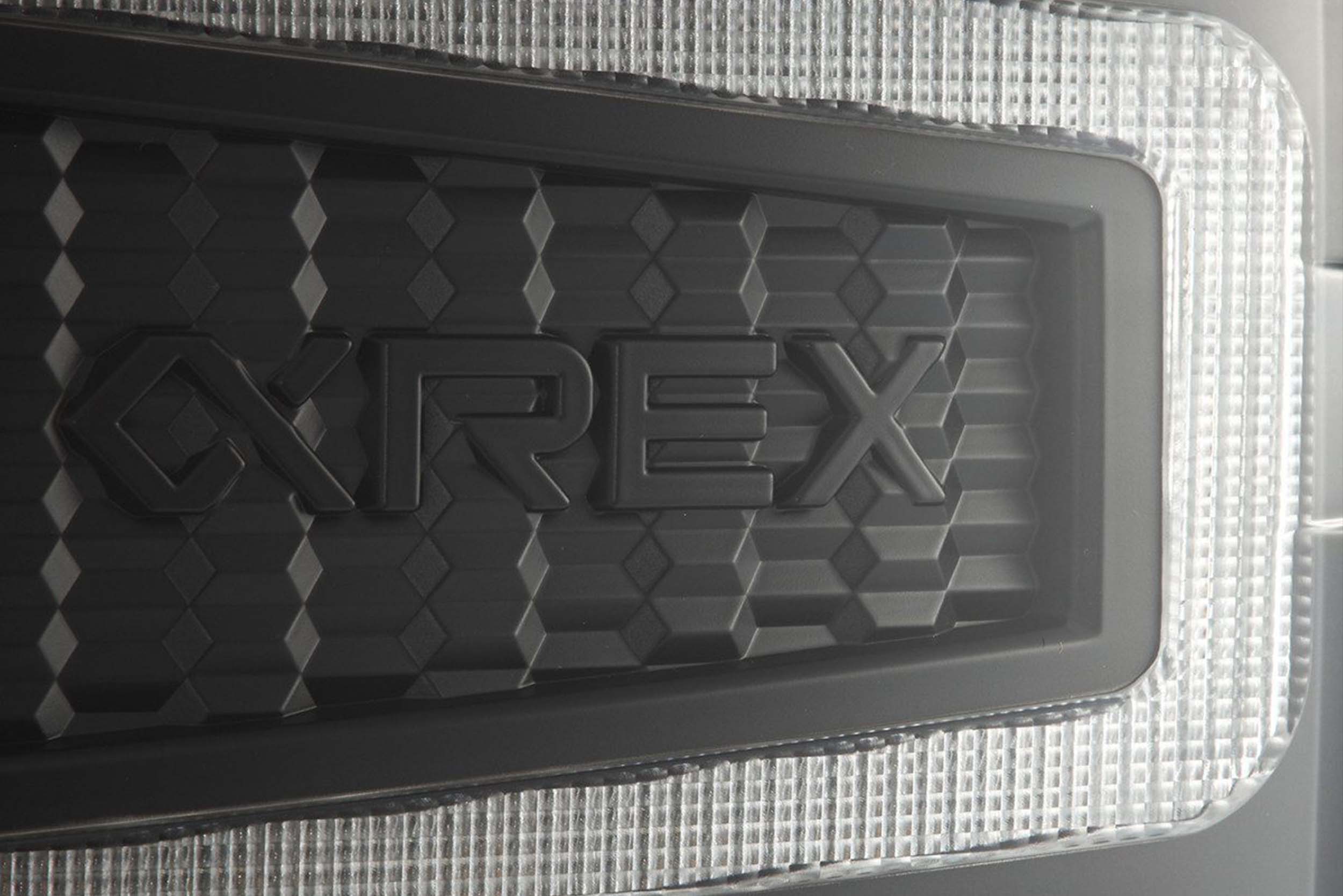 14-15 Chevrolet Silverado Pro Headlights photo 3