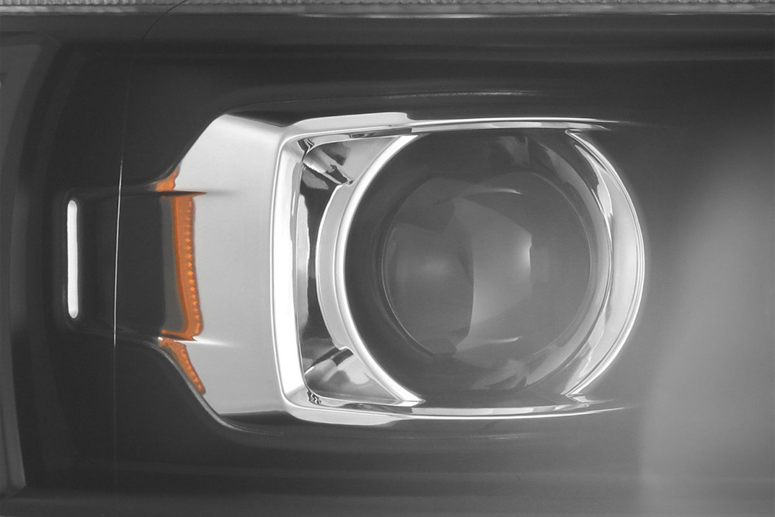 02-05 Dodge Ram Pro Headlights photo 2