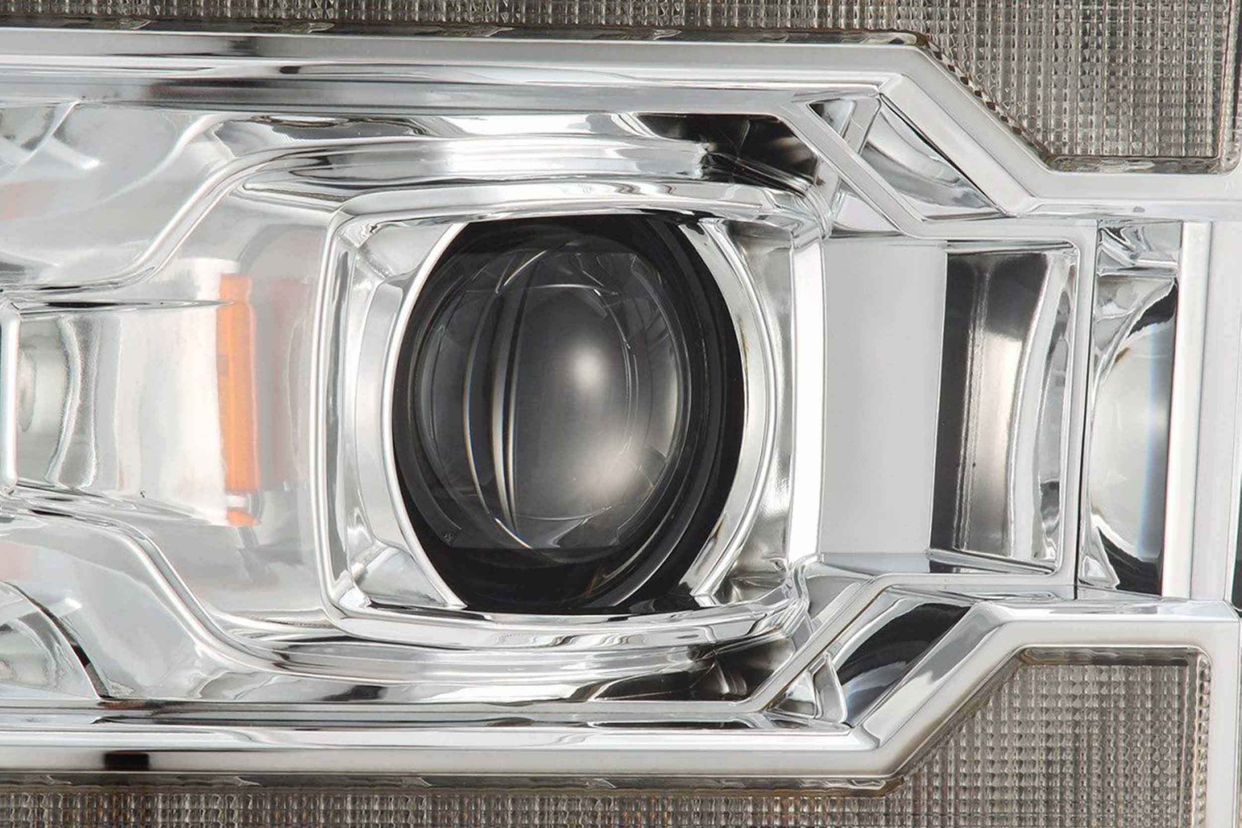02-05 Dodge Ram Pro Headlights photo 3