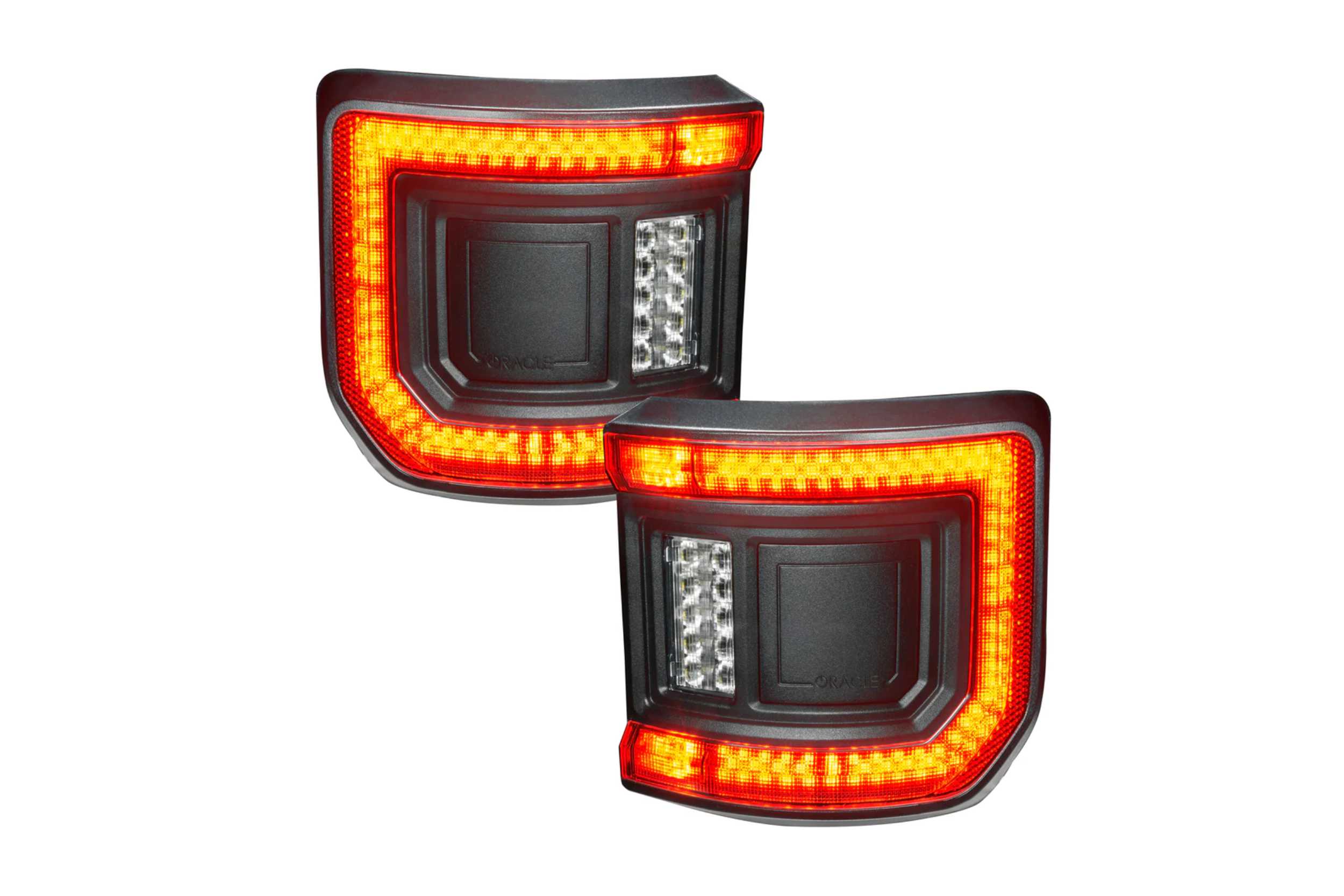 20-26 Jeep Gladiator JT LED Tail Lights