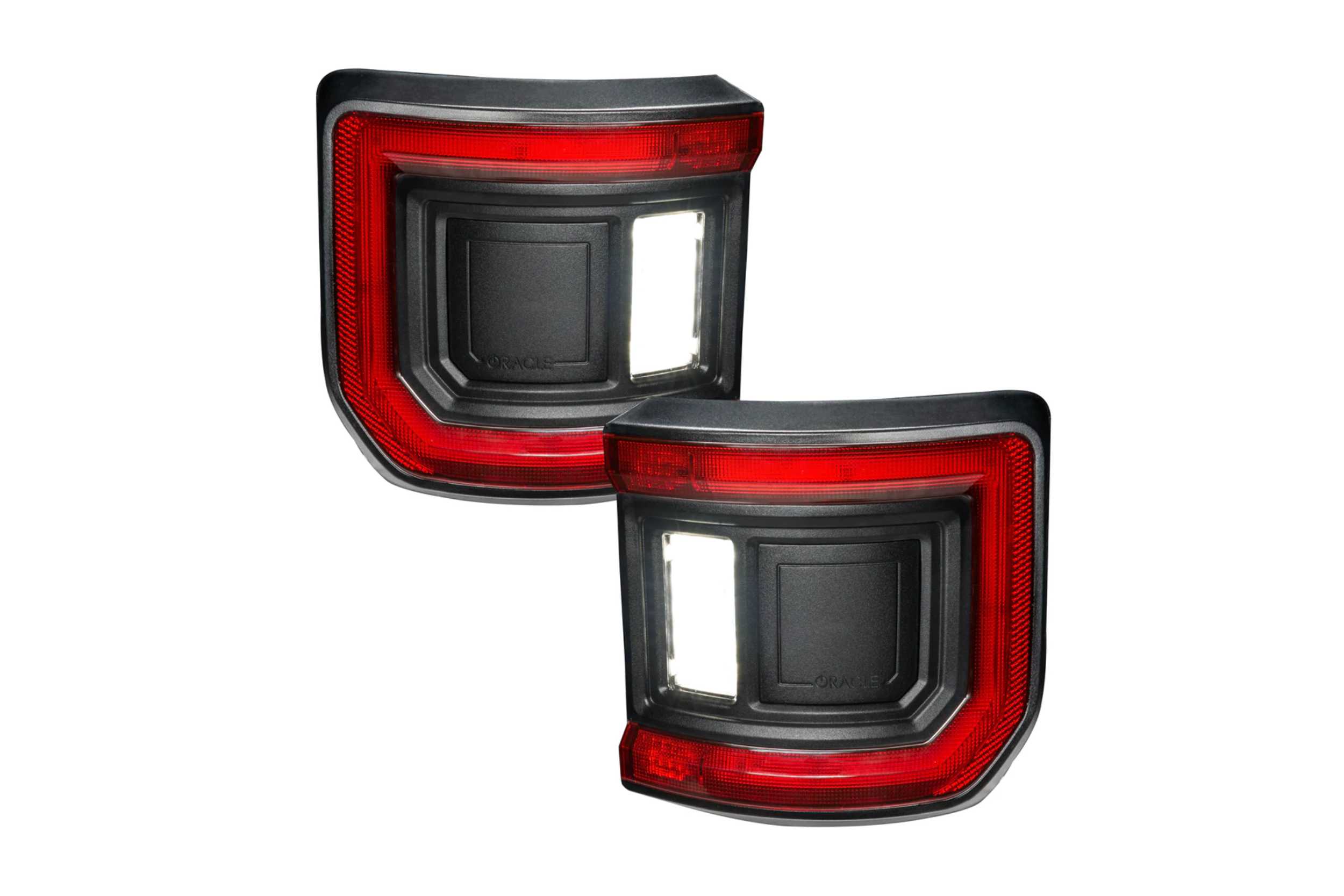 20-26 Jeep Gladiator JT LED Tail Lights photo 3